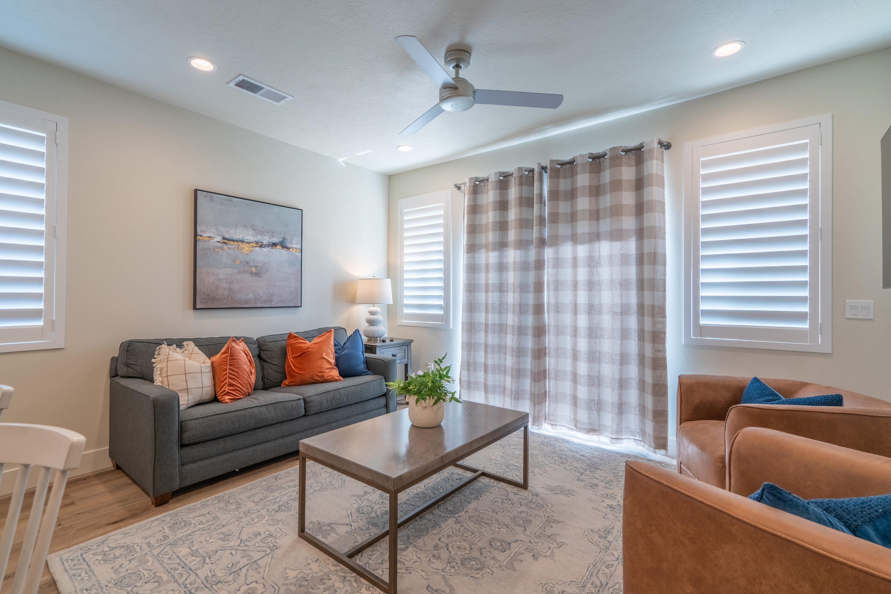 FREEDOM VILLAGE AT THE FIELDS - Residential