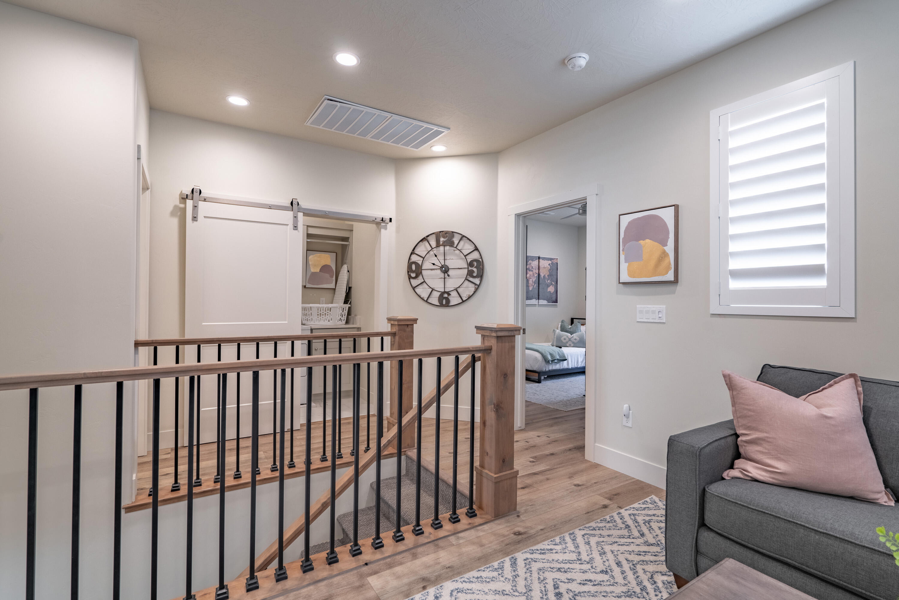 FREEDOM VILLAGE AT THE FIELDS - Residential