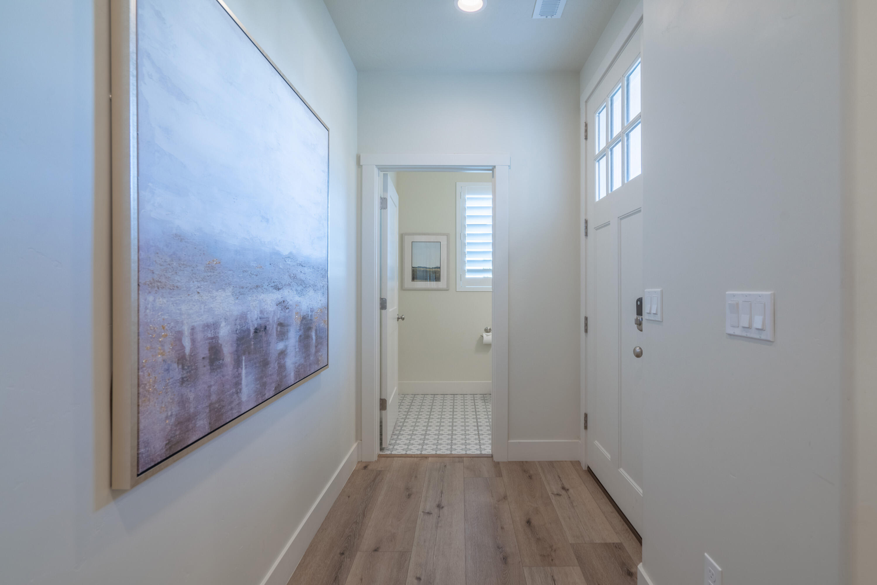 FREEDOM VILLAGE AT THE FIELDS - Residential