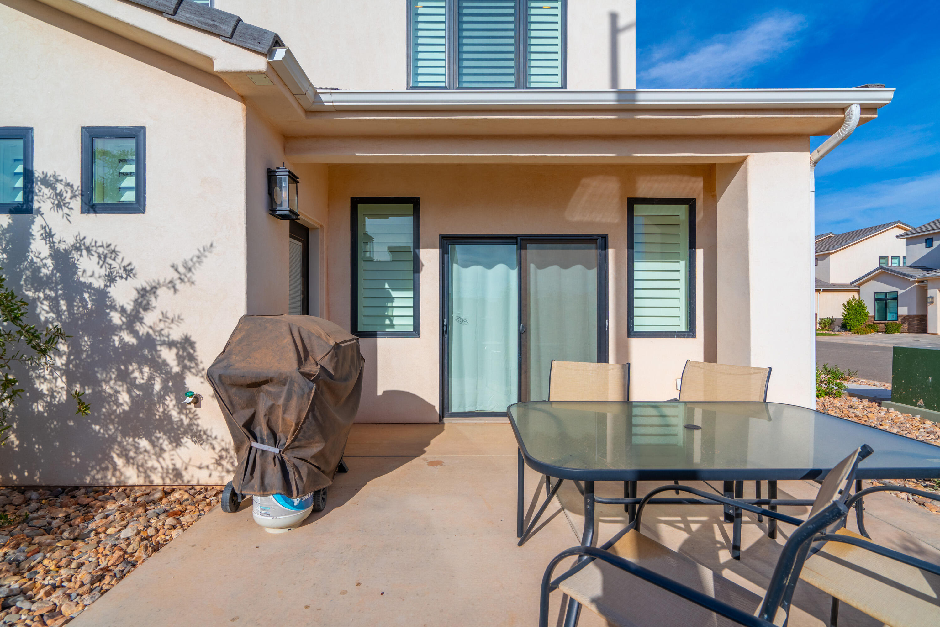 FREEDOM VILLAGE AT THE FIELDS - Residential