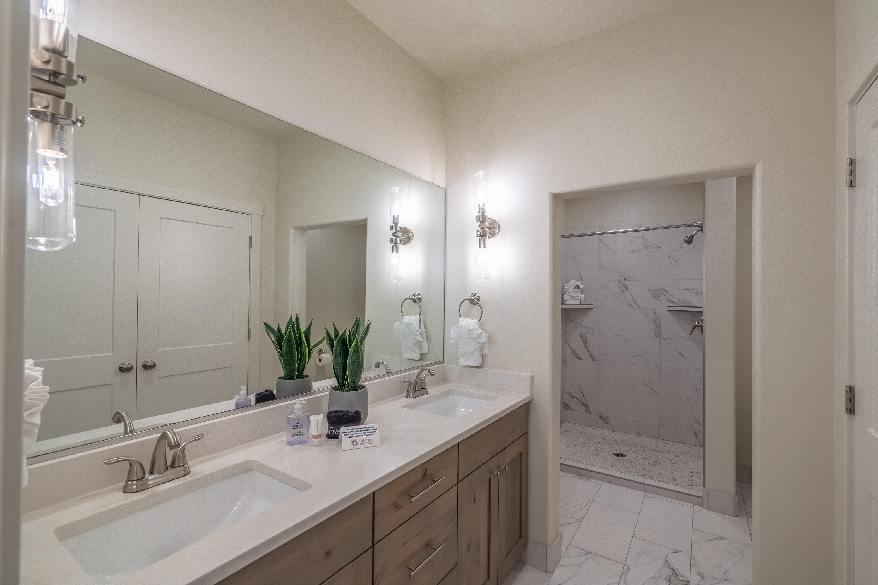 FREEDOM VILLAGE AT THE FIELDS - Residential