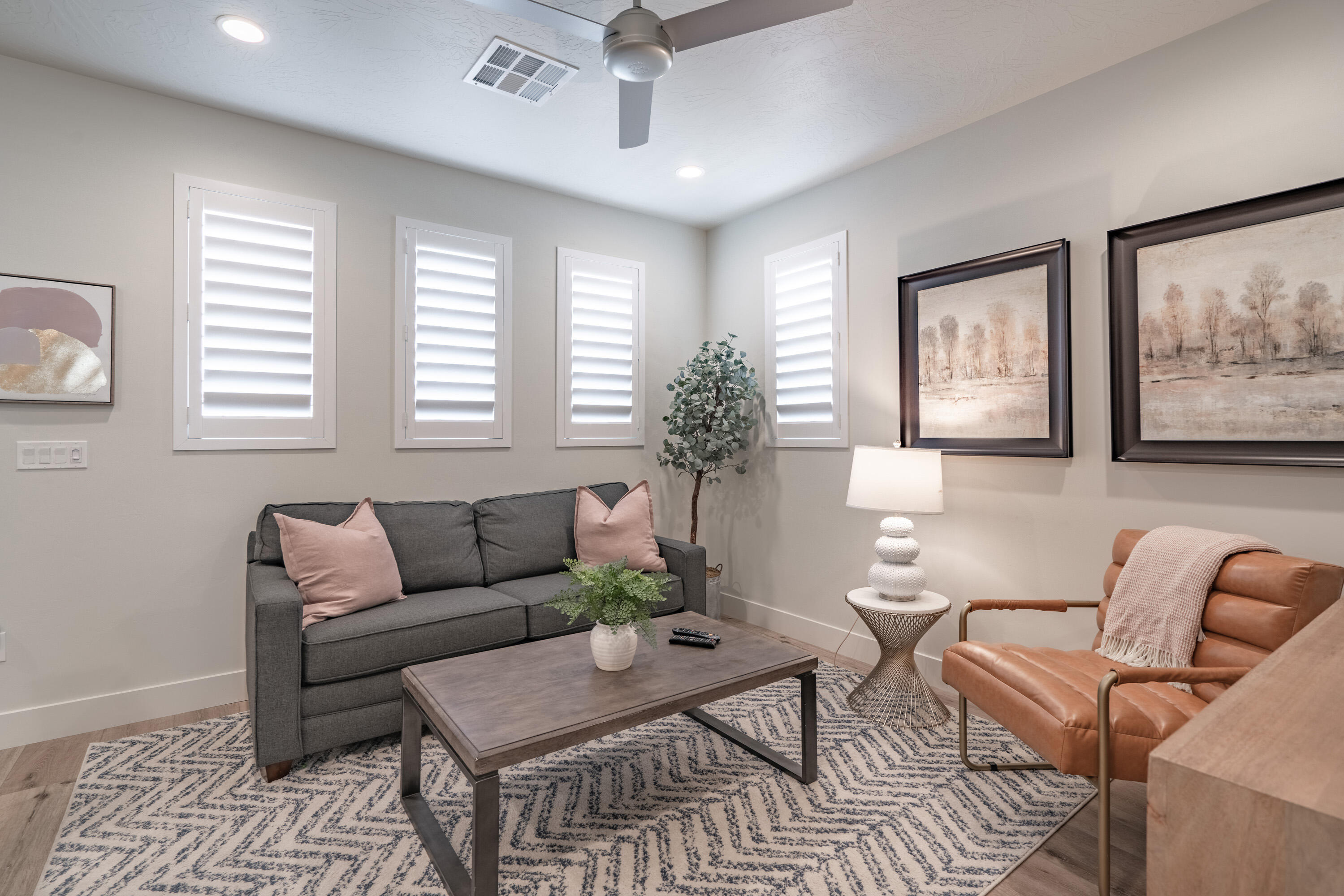 FREEDOM VILLAGE AT THE FIELDS - Residential