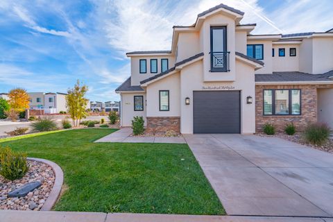 Photo of 536 E Bailey LN, Washington, UT 84780 (MLS # 25-266185) Photo of 536 E Bailey LN, Washington, UT 84780 (MLS # 25-266185)
