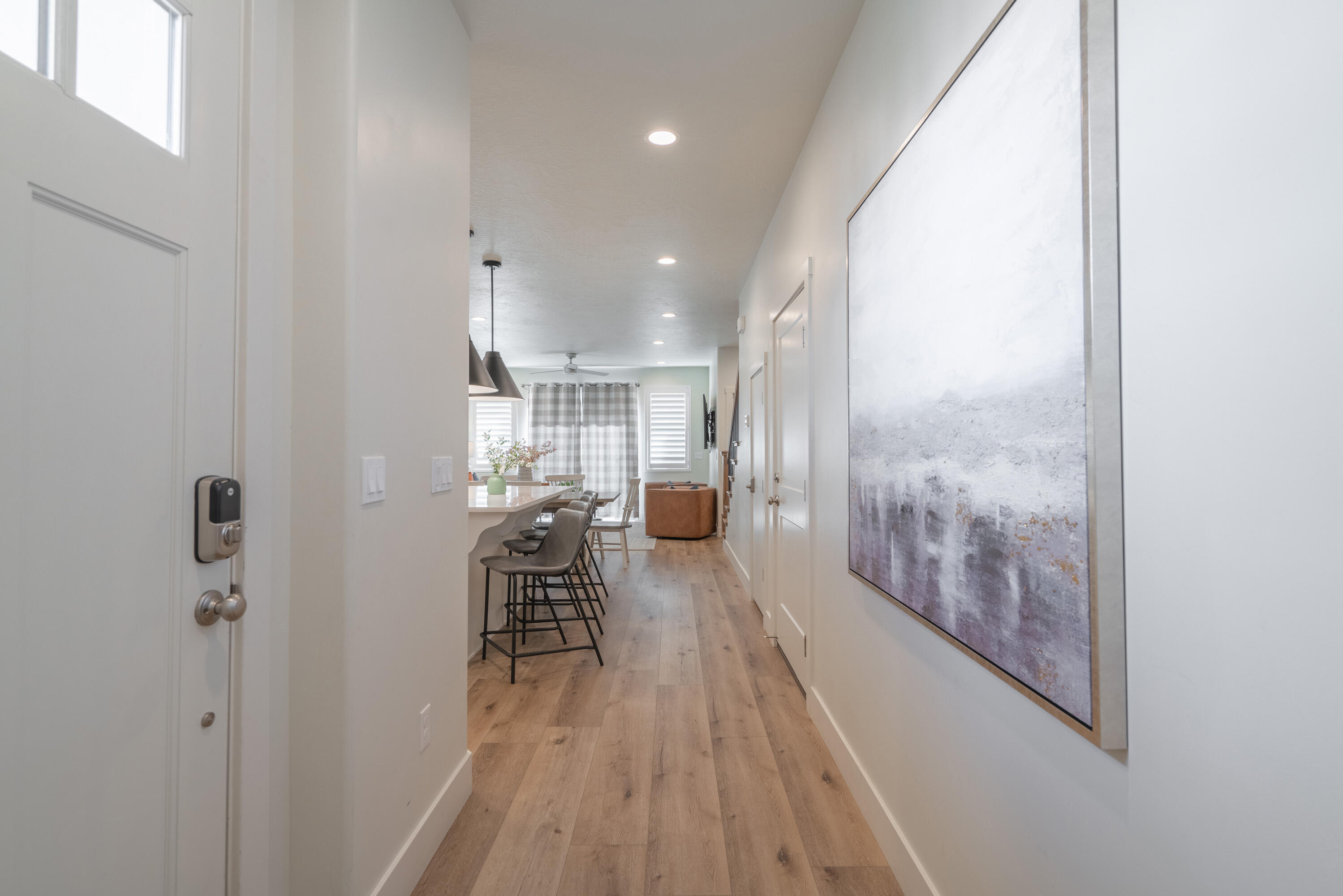 FREEDOM VILLAGE AT THE FIELDS - Residential