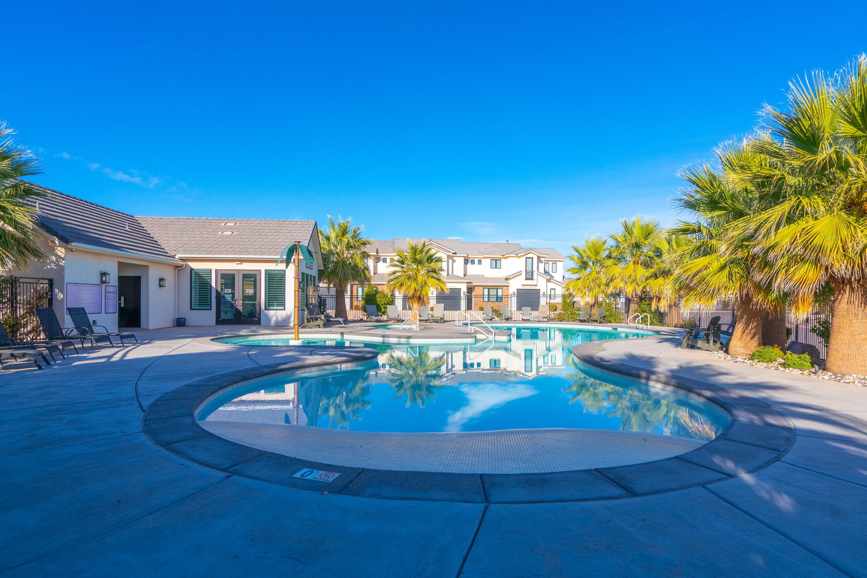 FREEDOM VILLAGE AT THE FIELDS - Residential