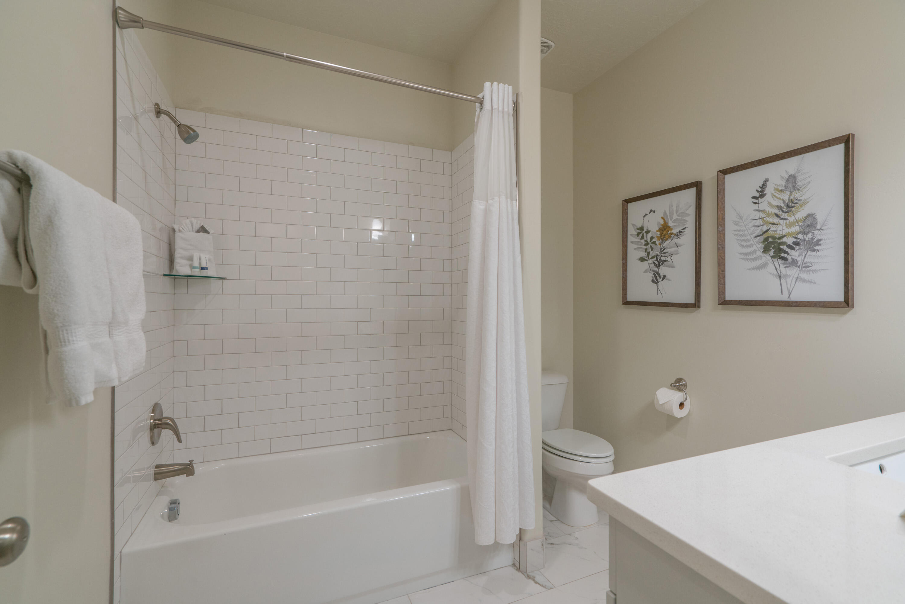 FREEDOM VILLAGE AT THE FIELDS - Residential