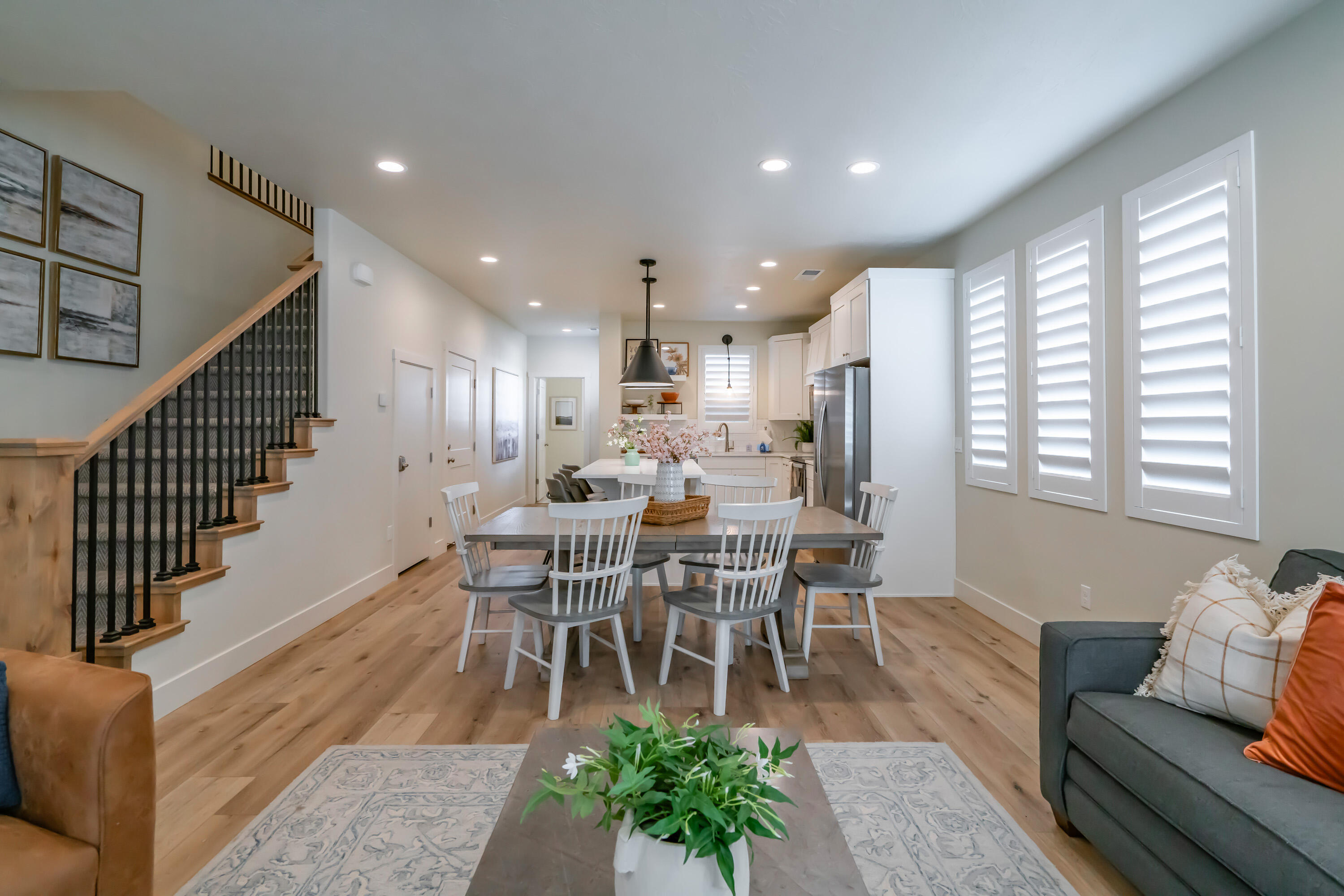 FREEDOM VILLAGE AT THE FIELDS - Residential