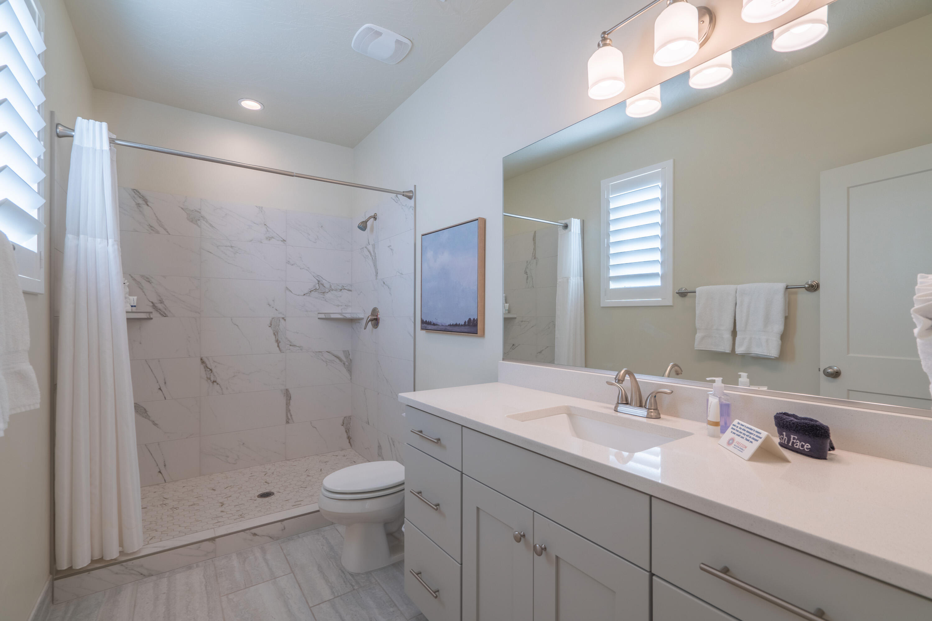 FREEDOM VILLAGE AT THE FIELDS - Residential