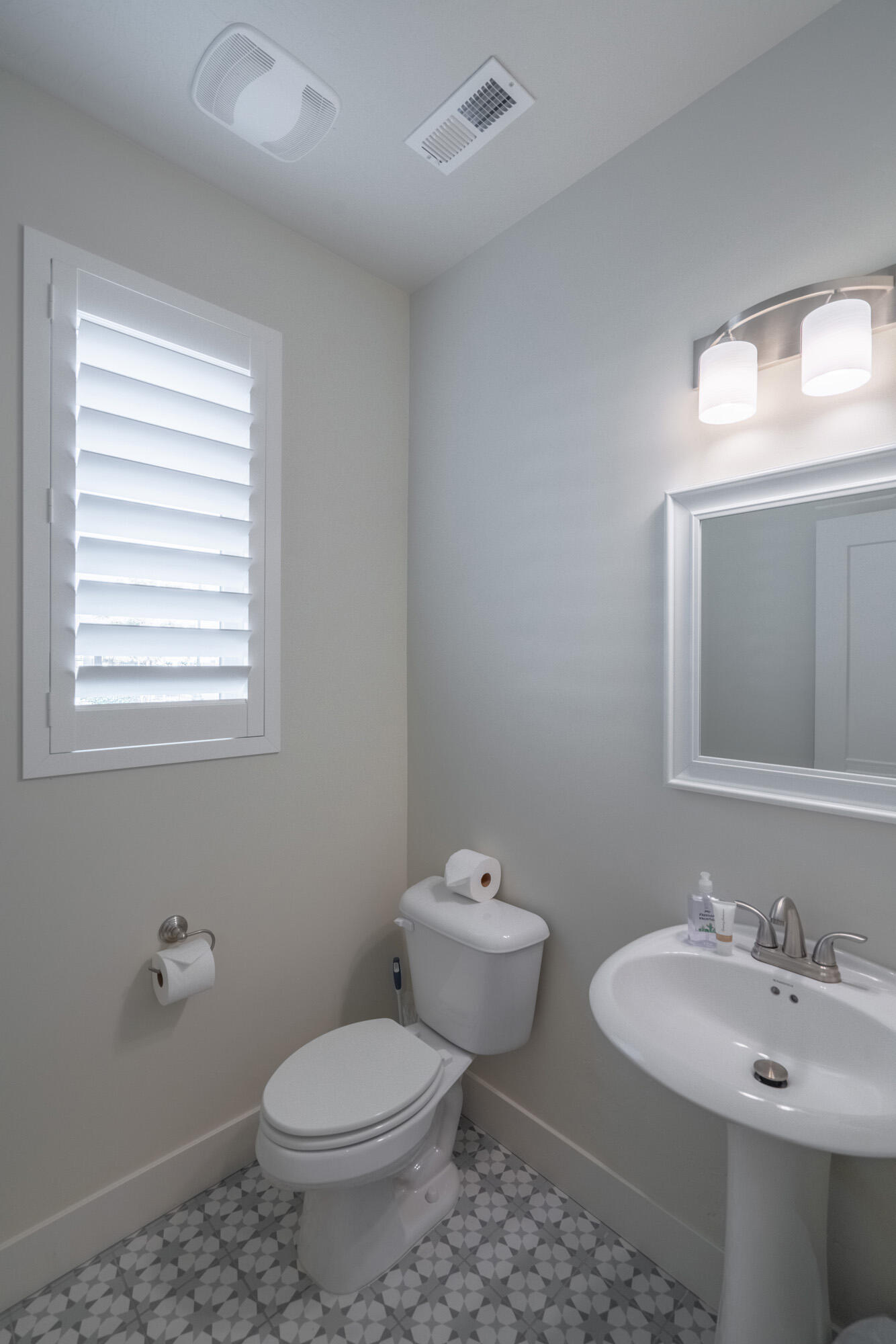 FREEDOM VILLAGE AT THE FIELDS - Residential