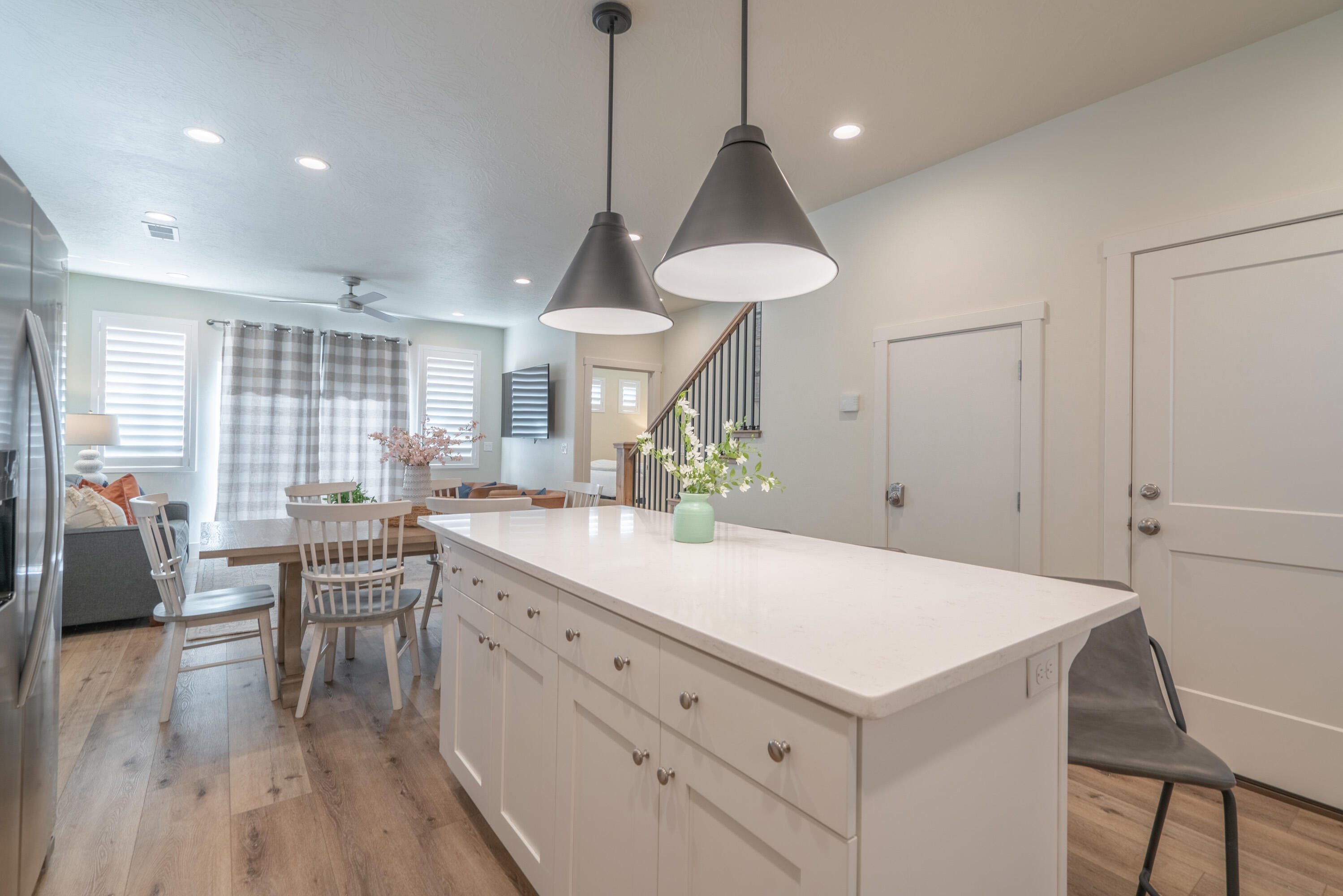 FREEDOM VILLAGE AT THE FIELDS - Residential