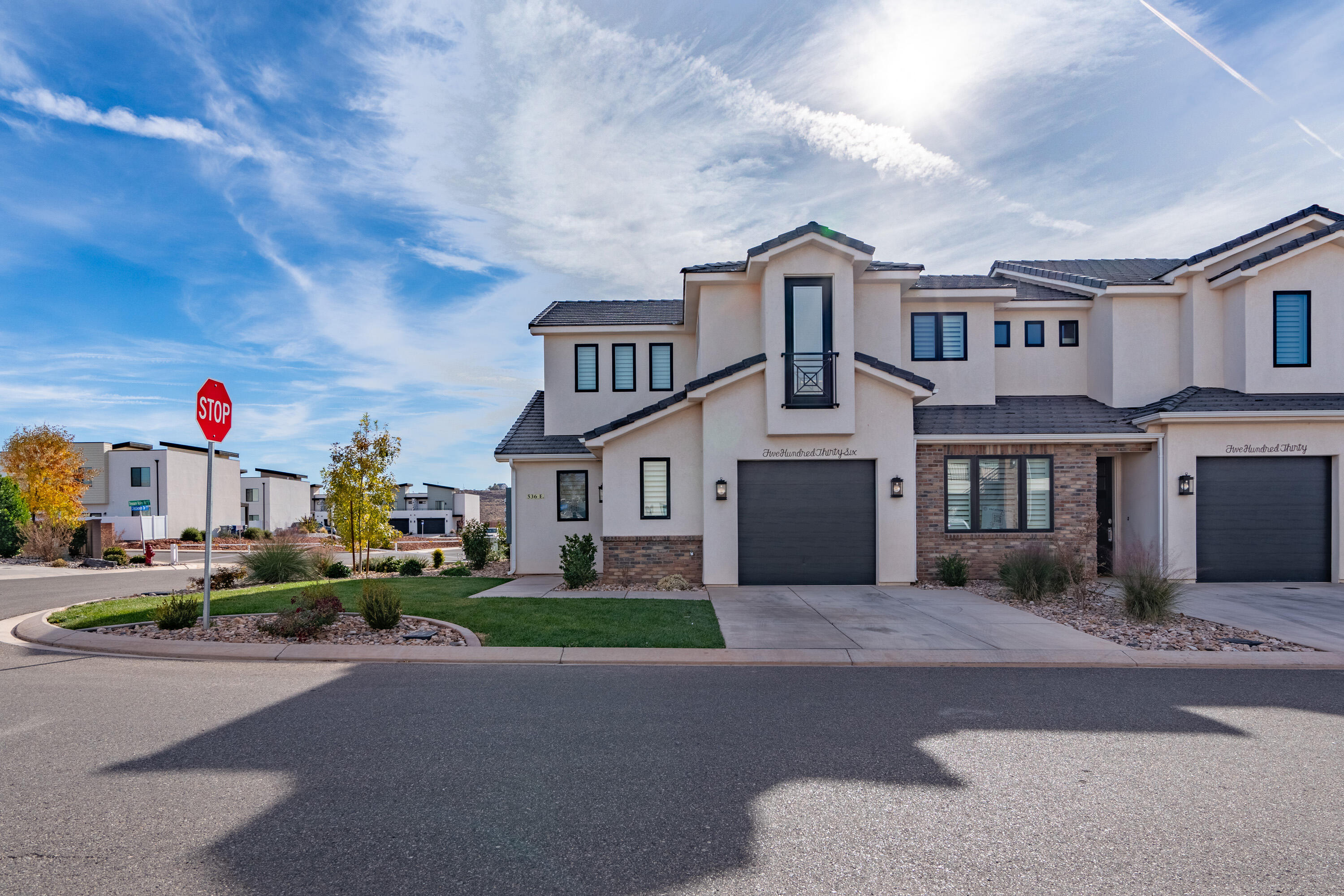 FREEDOM VILLAGE AT THE FIELDS - Residential