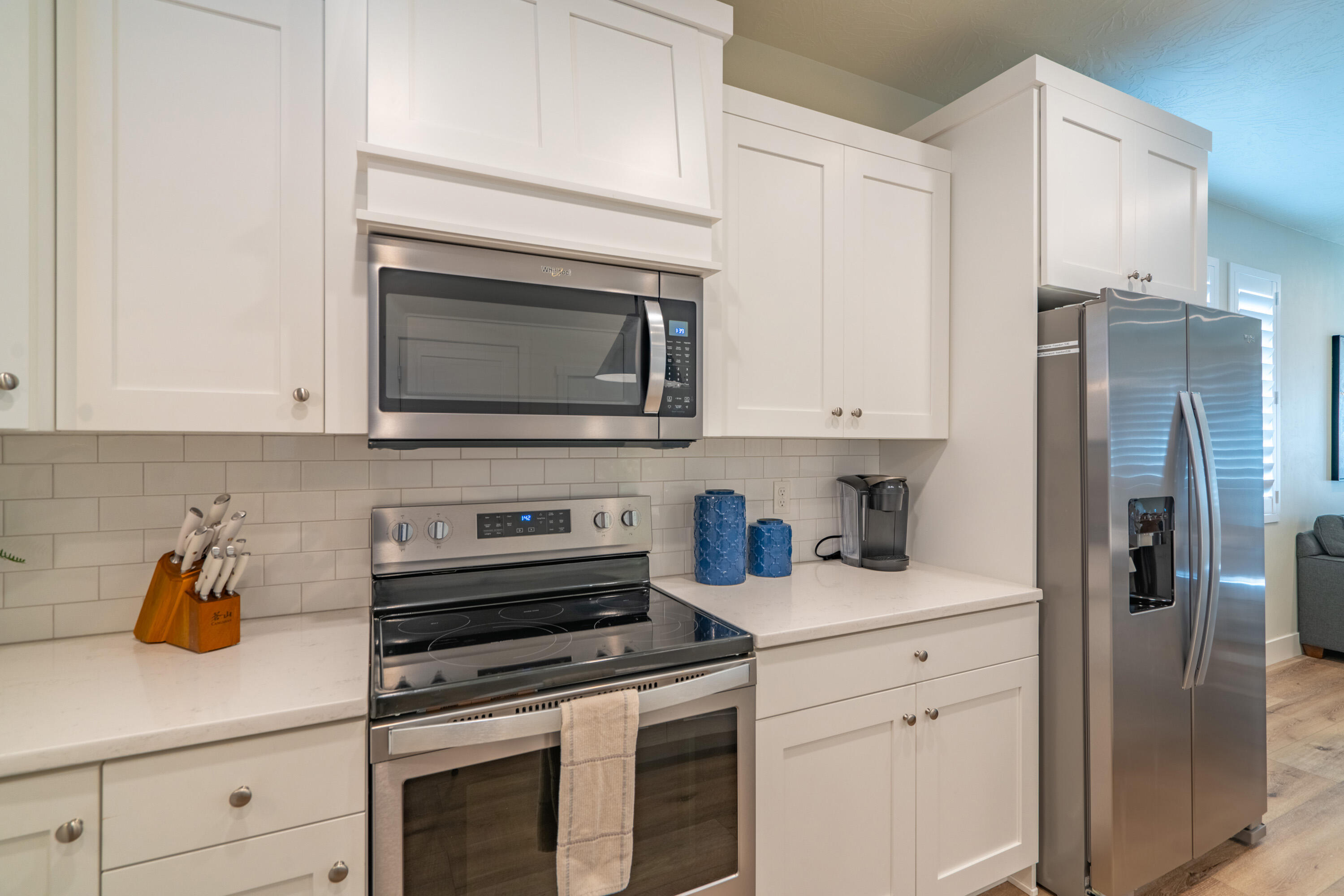 FREEDOM VILLAGE AT THE FIELDS - Residential