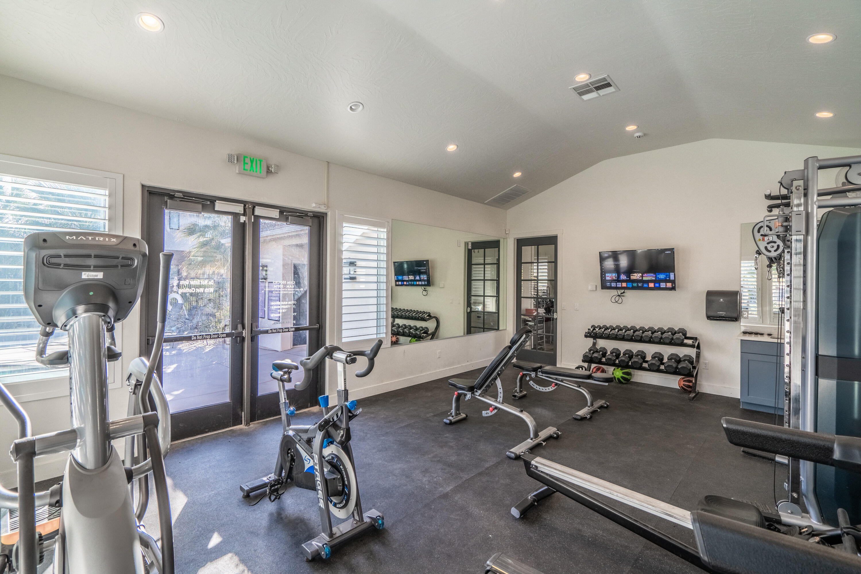 FREEDOM VILLAGE AT THE FIELDS - Residential