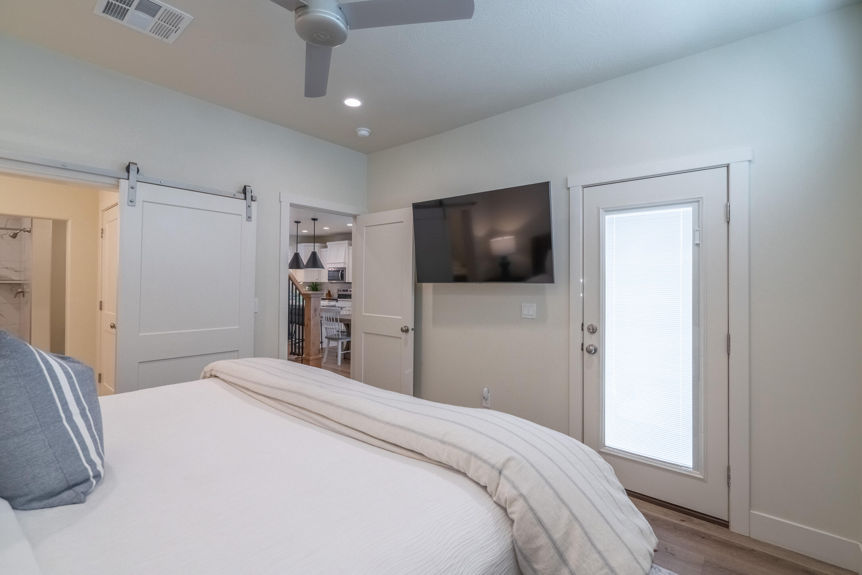 FREEDOM VILLAGE AT THE FIELDS - Residential