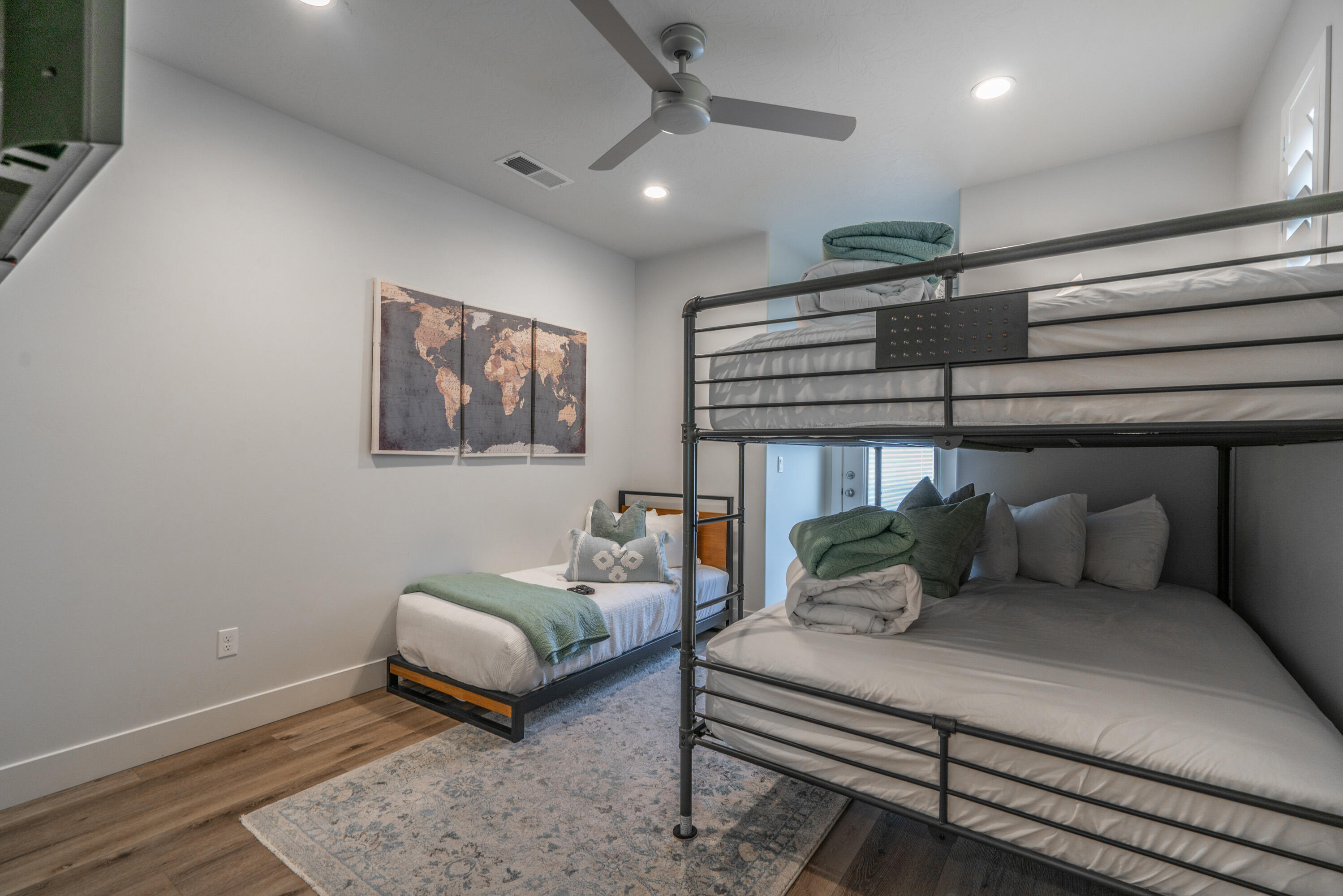 FREEDOM VILLAGE AT THE FIELDS - Residential