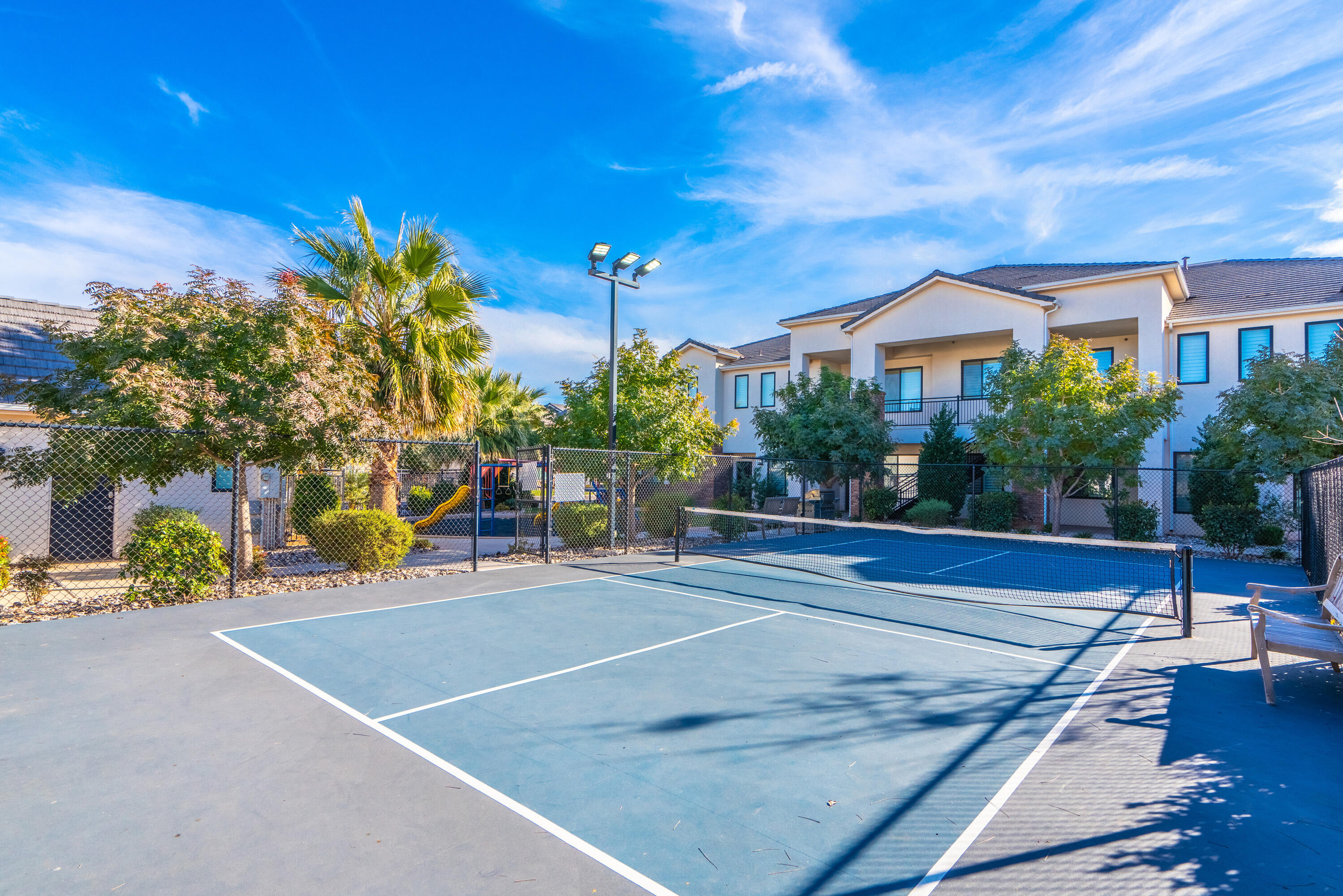 FREEDOM VILLAGE AT THE FIELDS - Residential