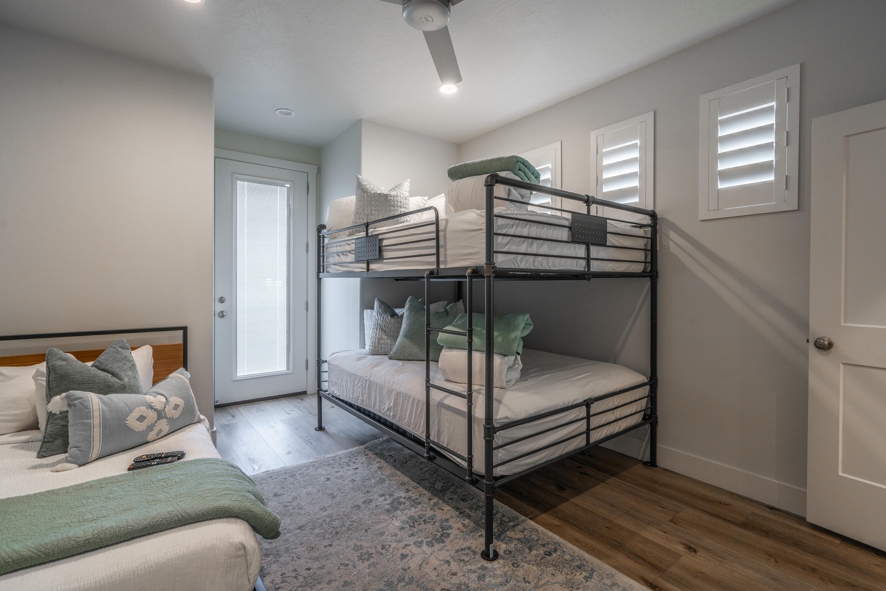 FREEDOM VILLAGE AT THE FIELDS - Residential