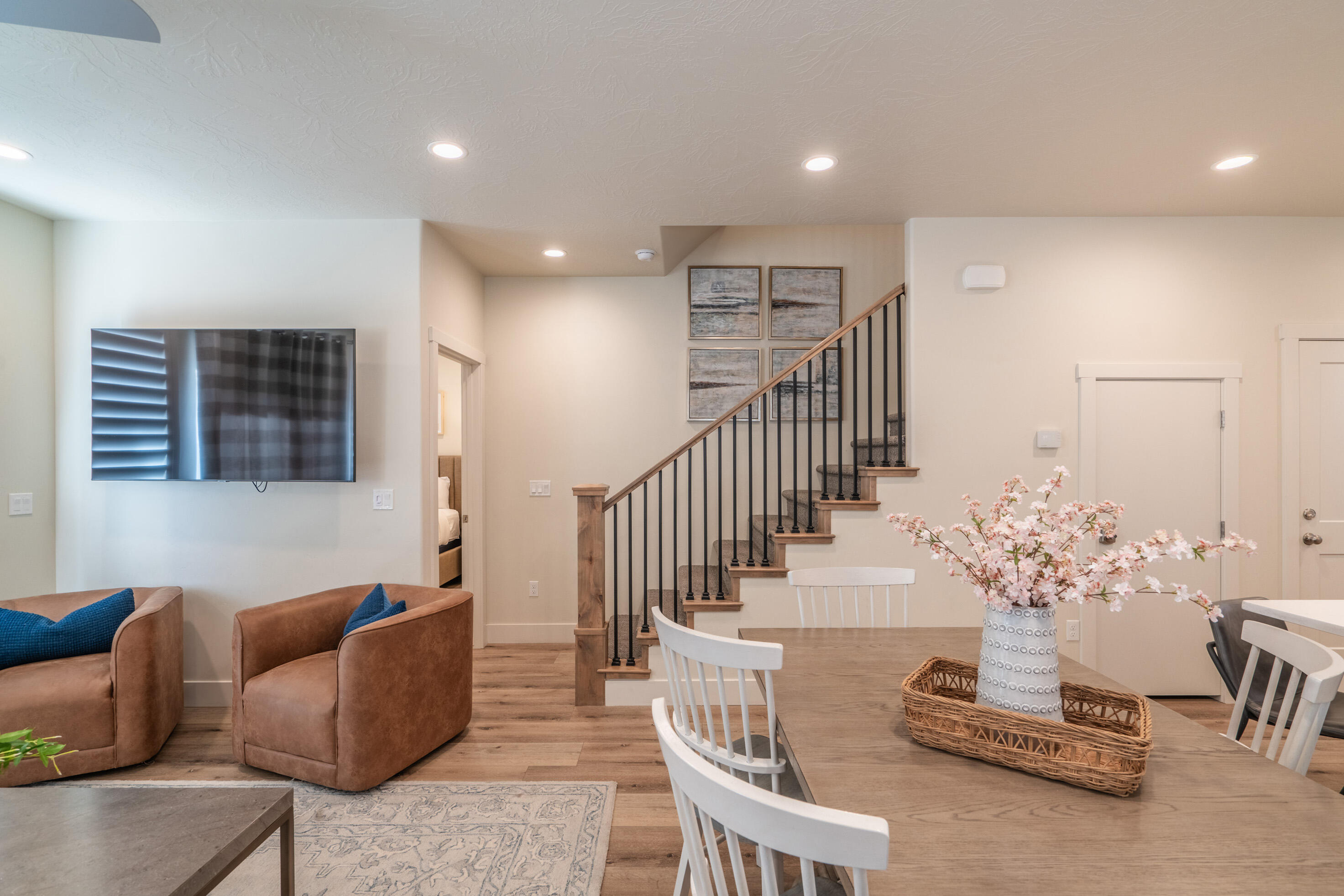 FREEDOM VILLAGE AT THE FIELDS - Residential