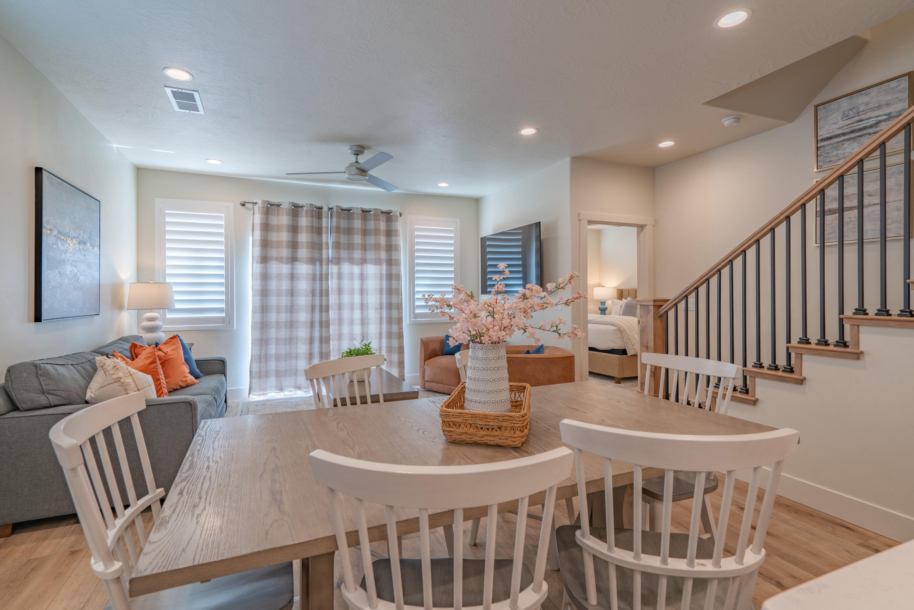 FREEDOM VILLAGE AT THE FIELDS - Residential