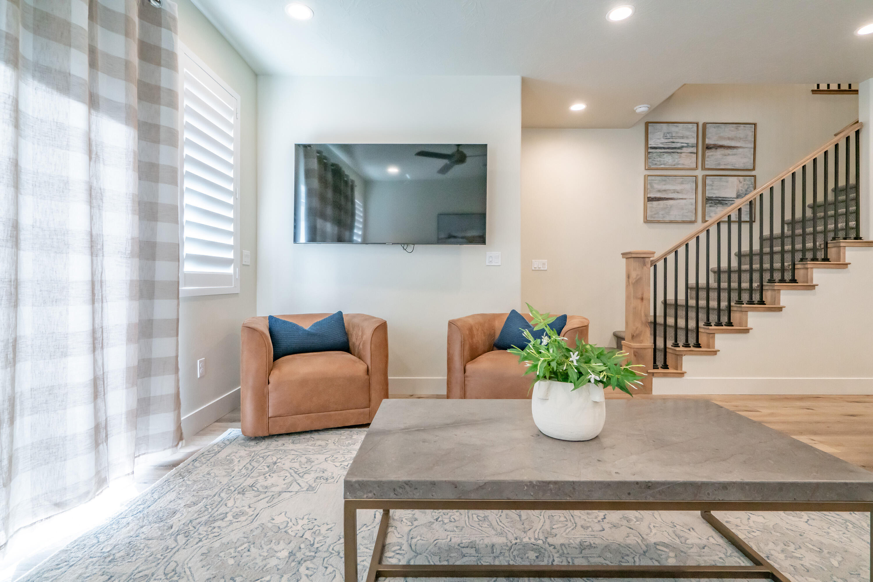 FREEDOM VILLAGE AT THE FIELDS - Residential