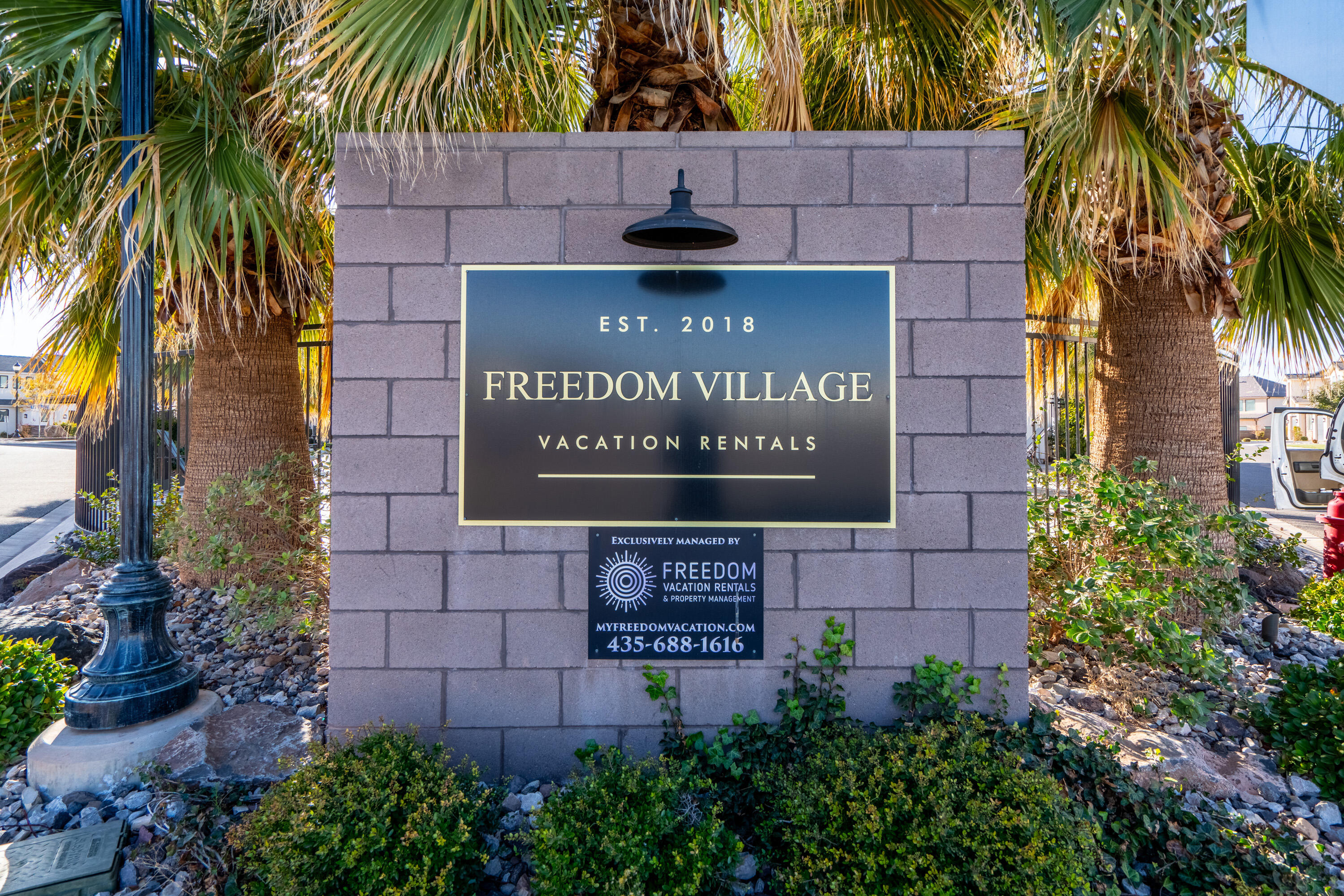 FREEDOM VILLAGE AT THE FIELDS - Residential