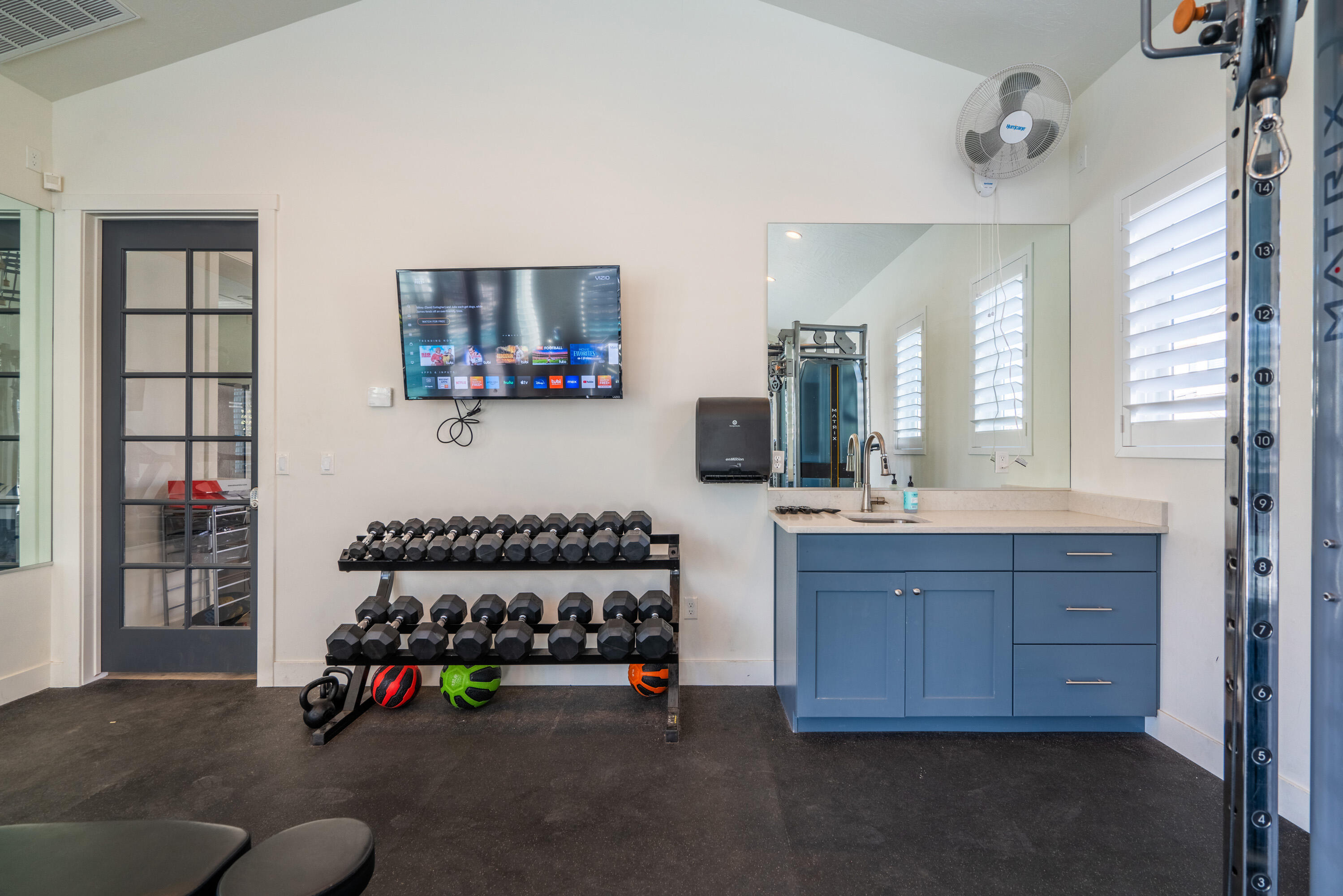 FREEDOM VILLAGE AT THE FIELDS - Residential