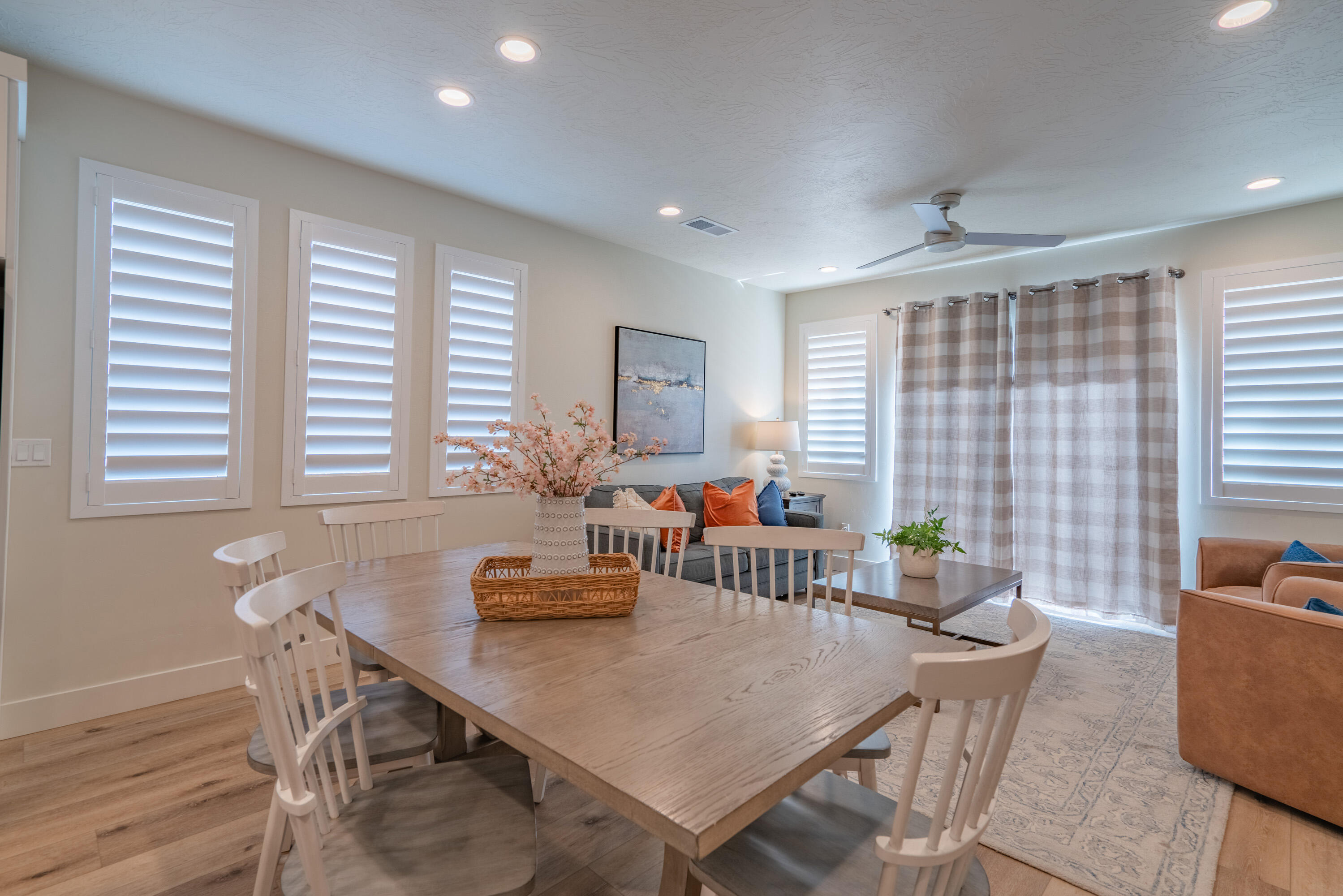 FREEDOM VILLAGE AT THE FIELDS - Residential