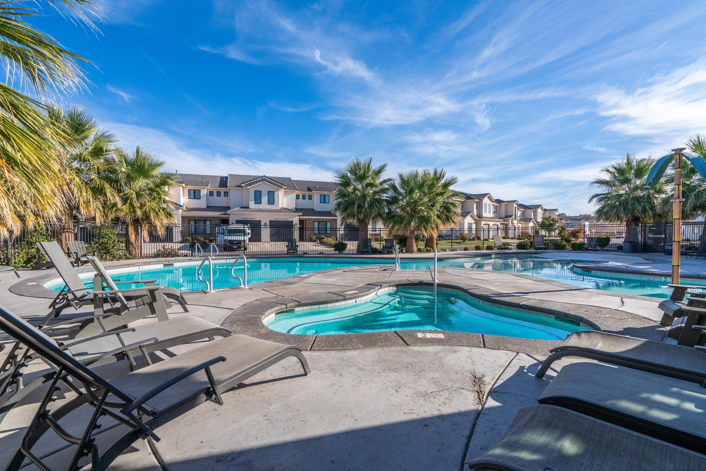 FREEDOM VILLAGE AT THE FIELDS - Residential