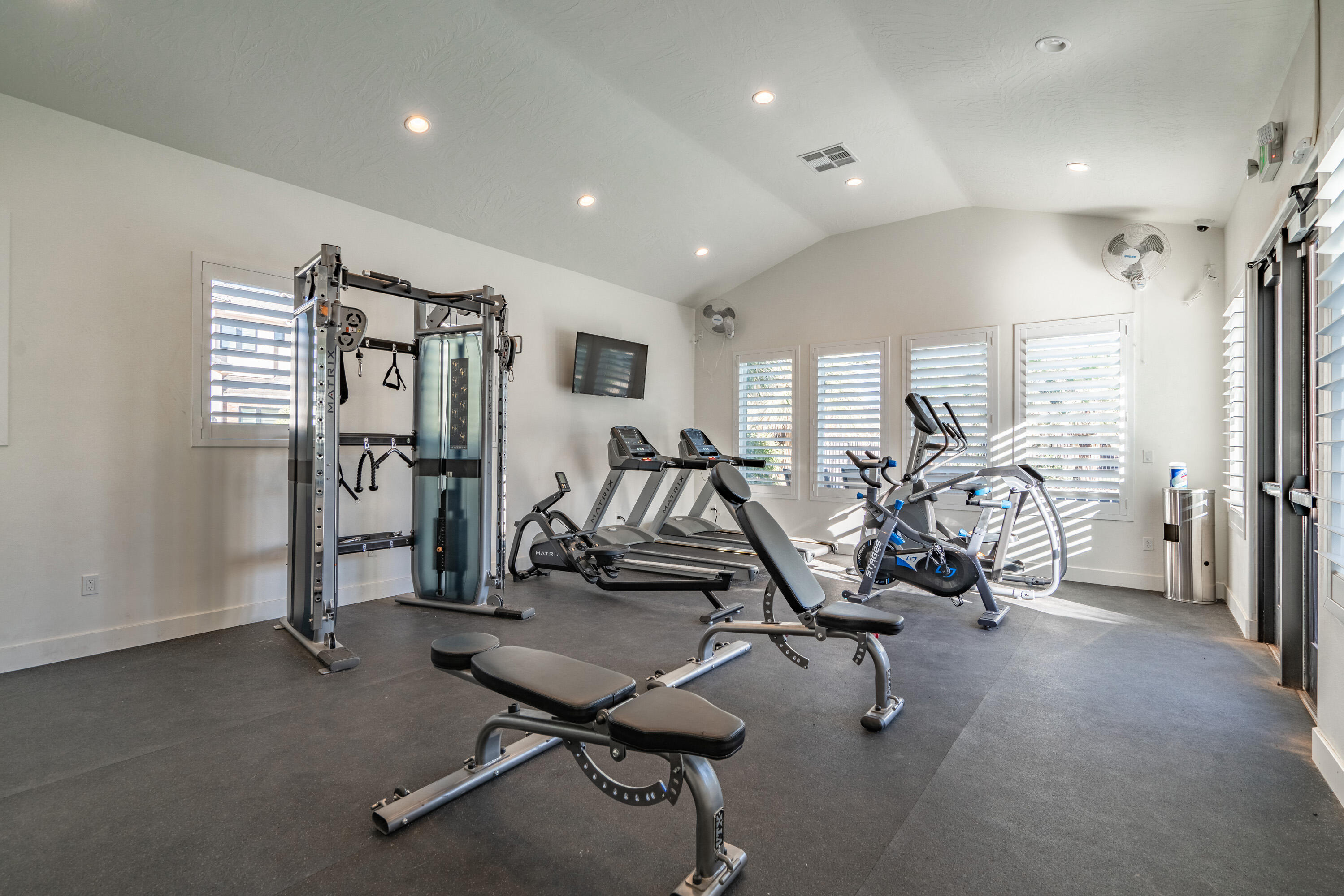 FREEDOM VILLAGE AT THE FIELDS - Residential