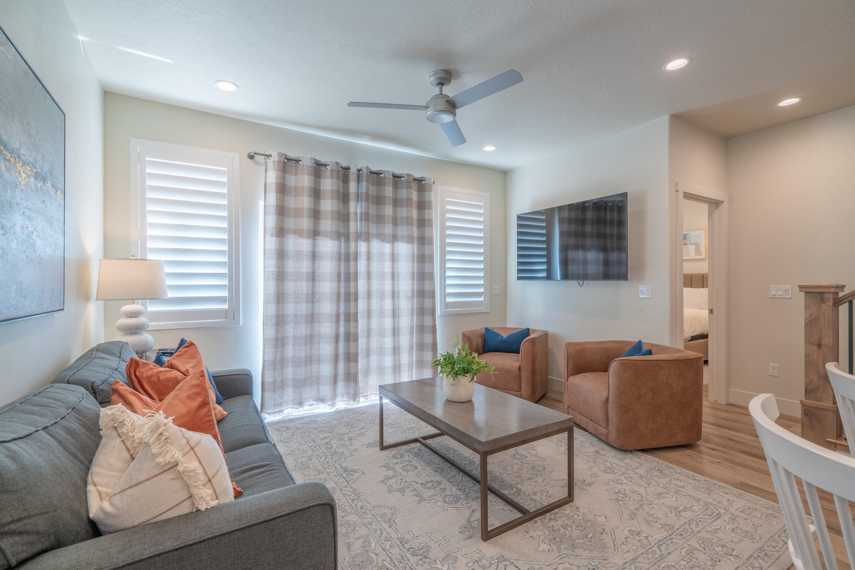 FREEDOM VILLAGE AT THE FIELDS - Residential