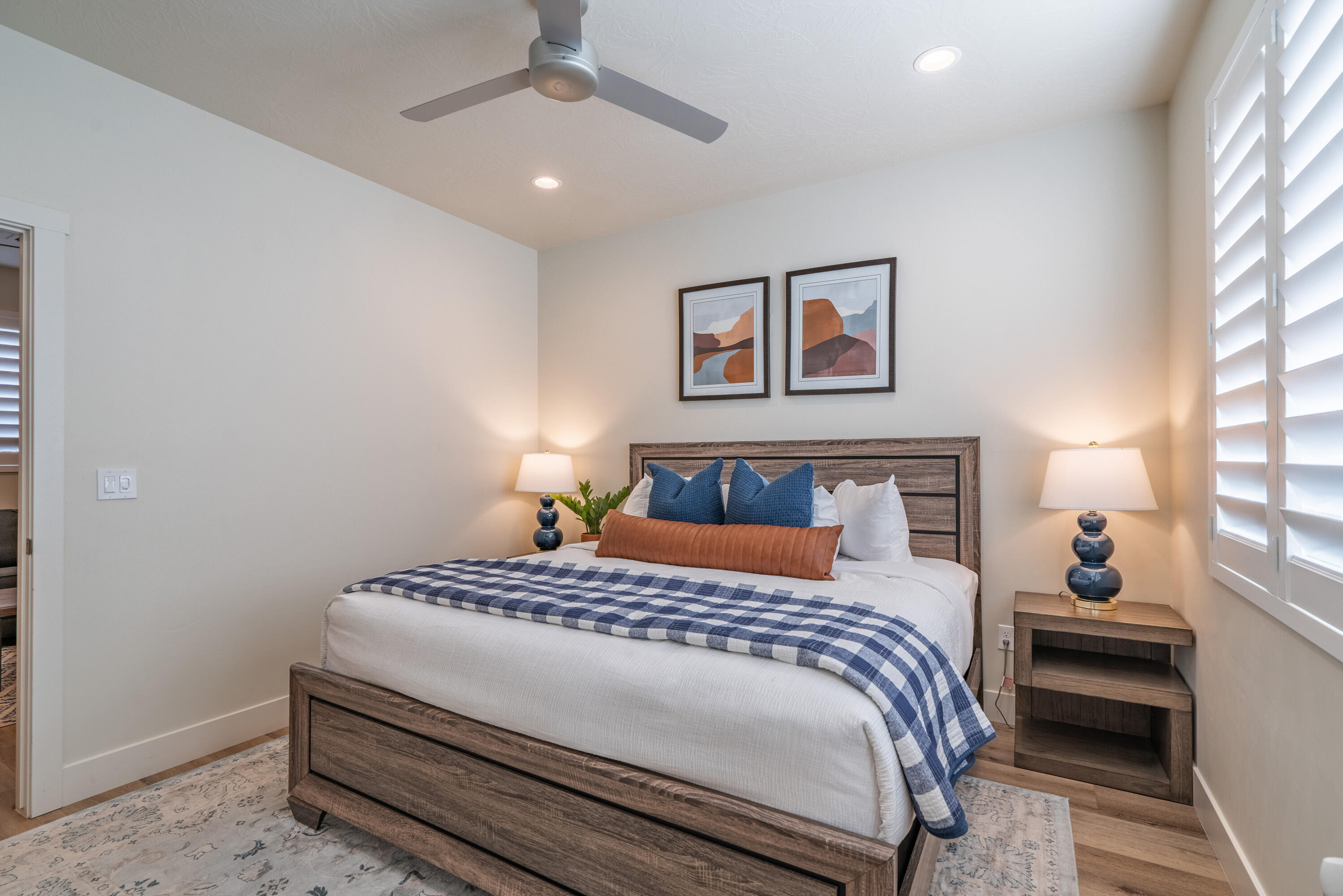 FREEDOM VILLAGE AT THE FIELDS - Residential