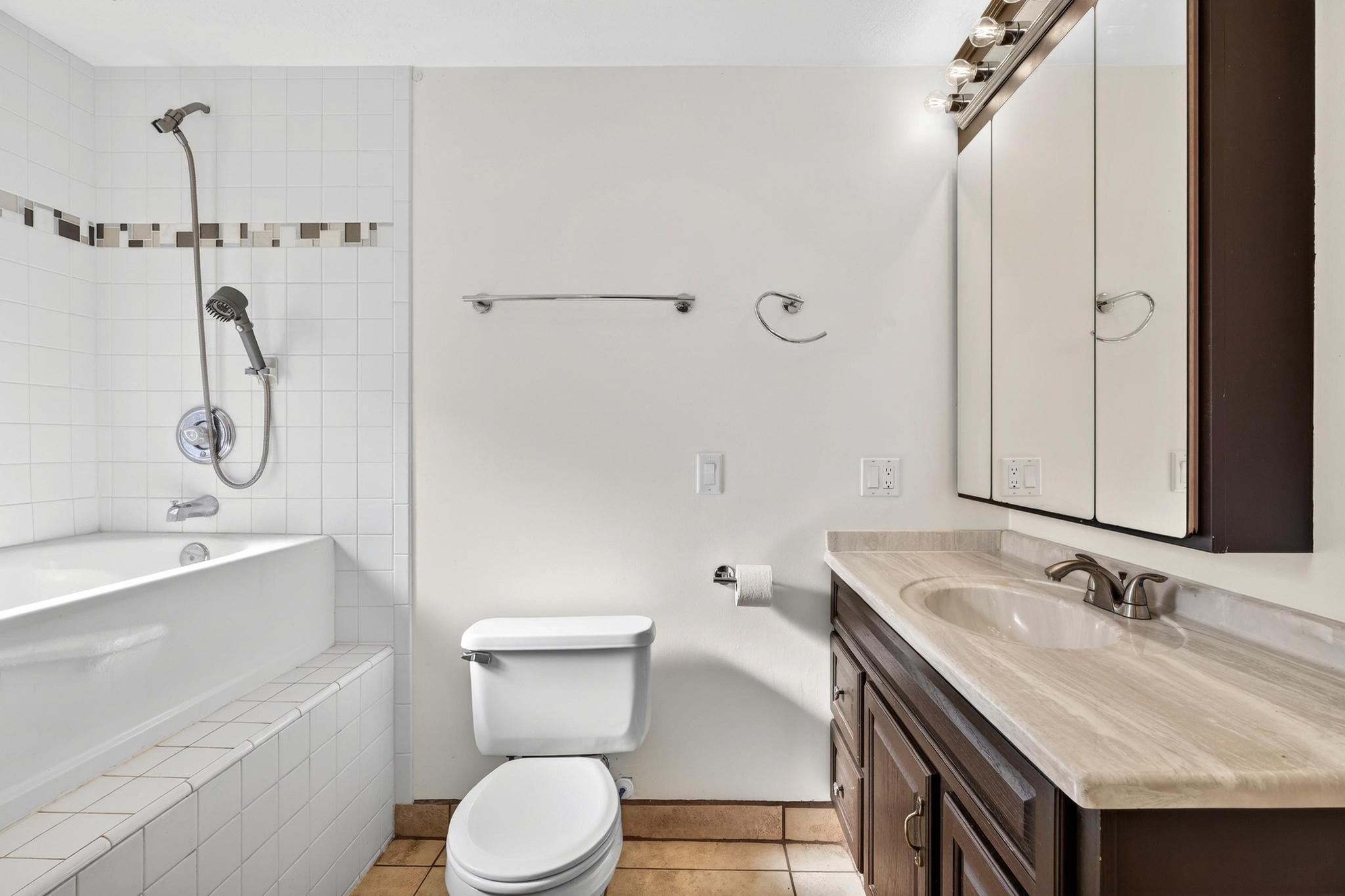 SHORT CREEK - Residential