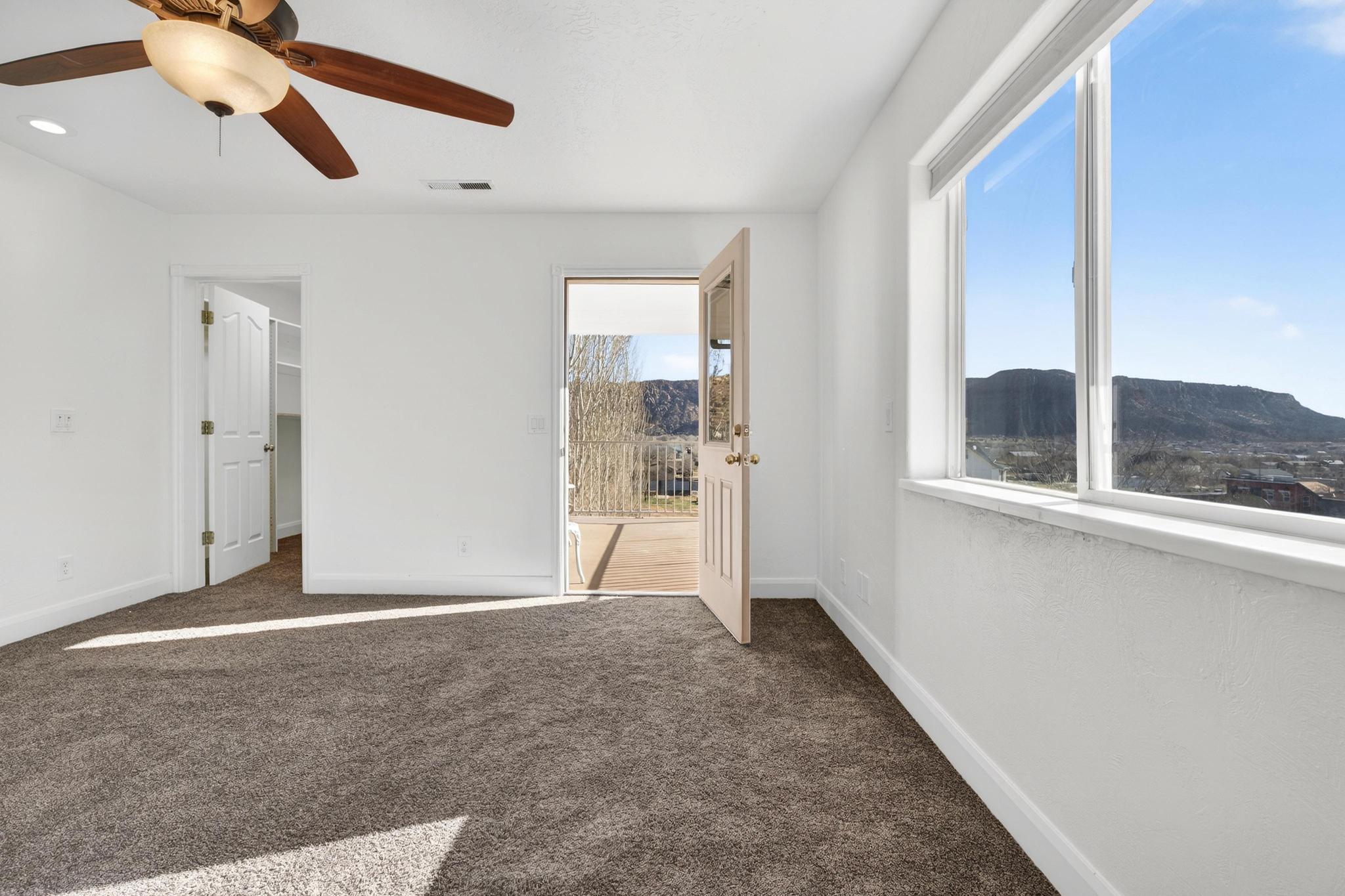 SHORT CREEK - Residential