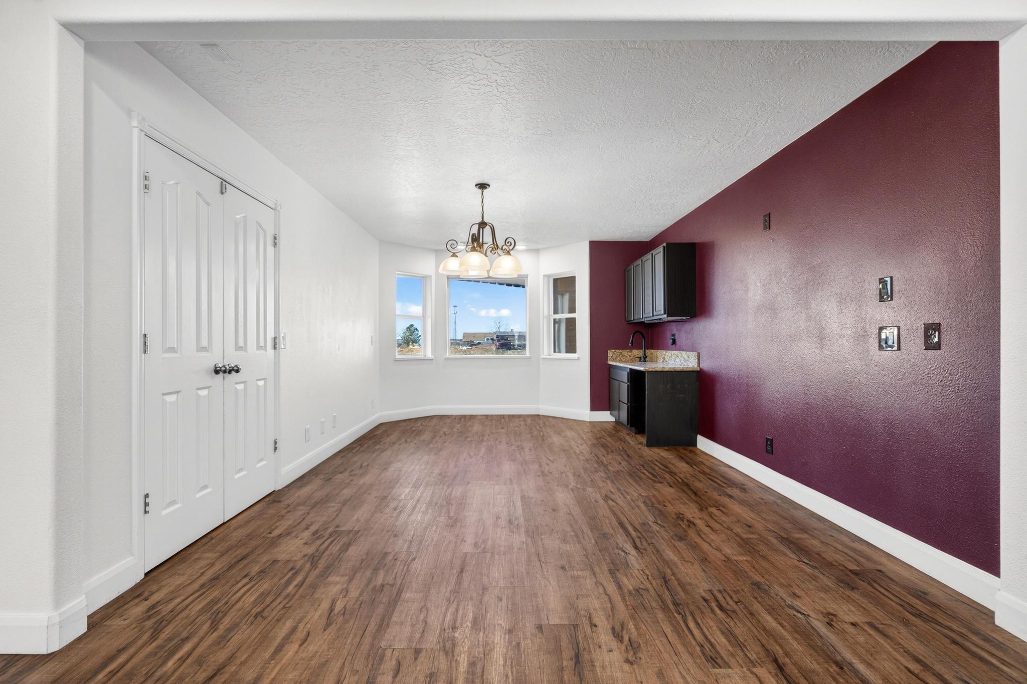 SHORT CREEK - Residential