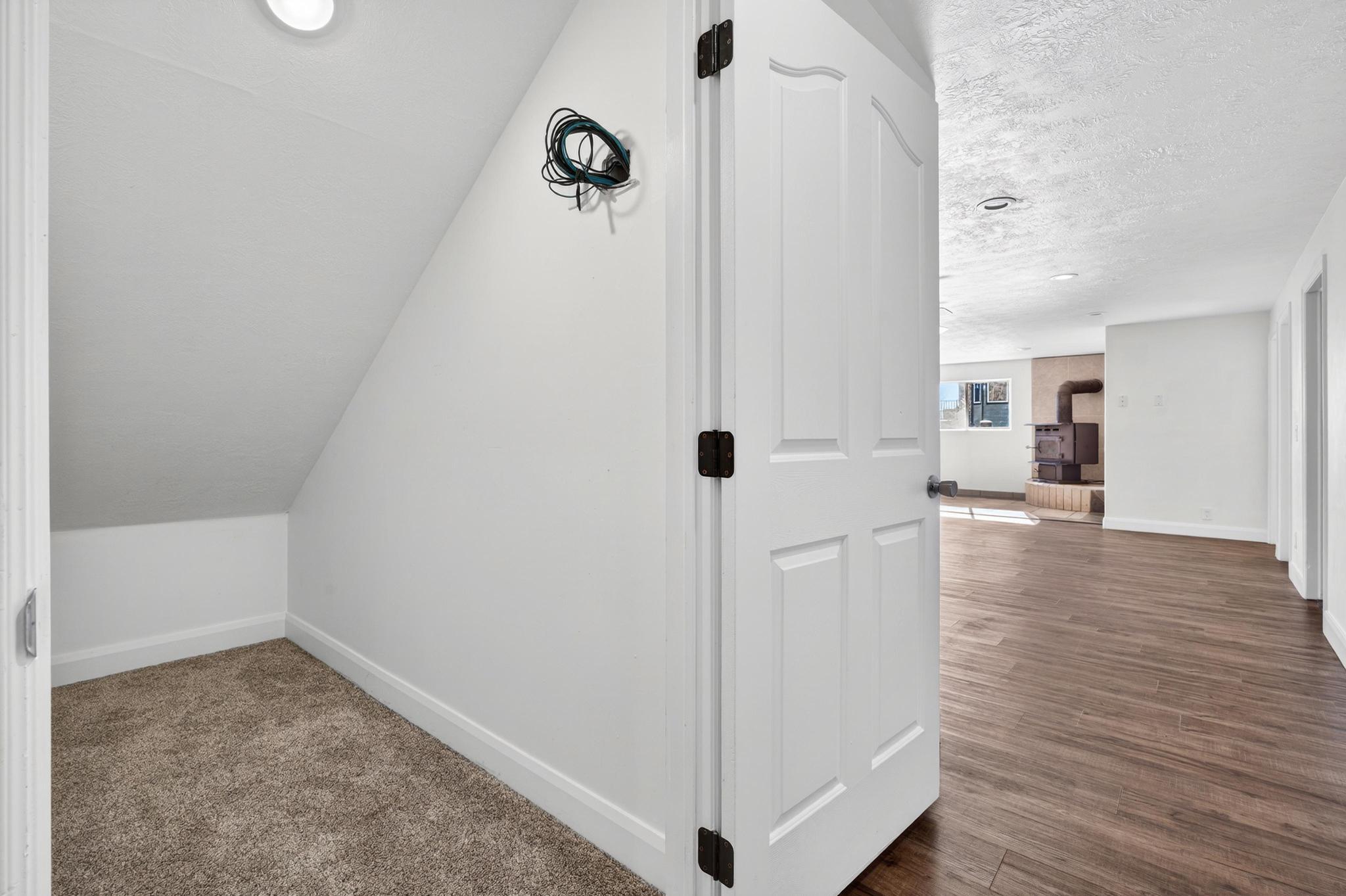 SHORT CREEK - Residential