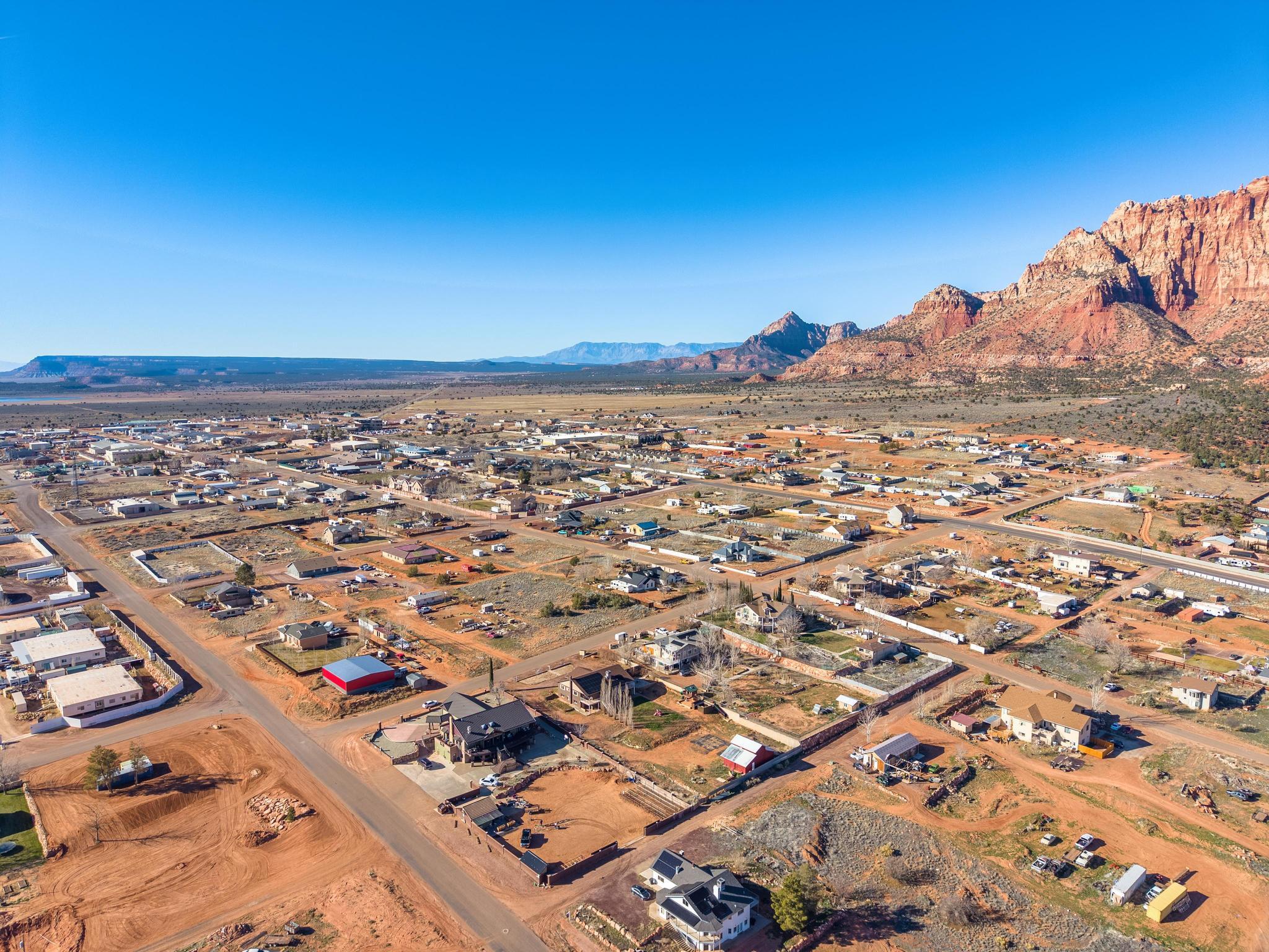 SHORT CREEK - Residential