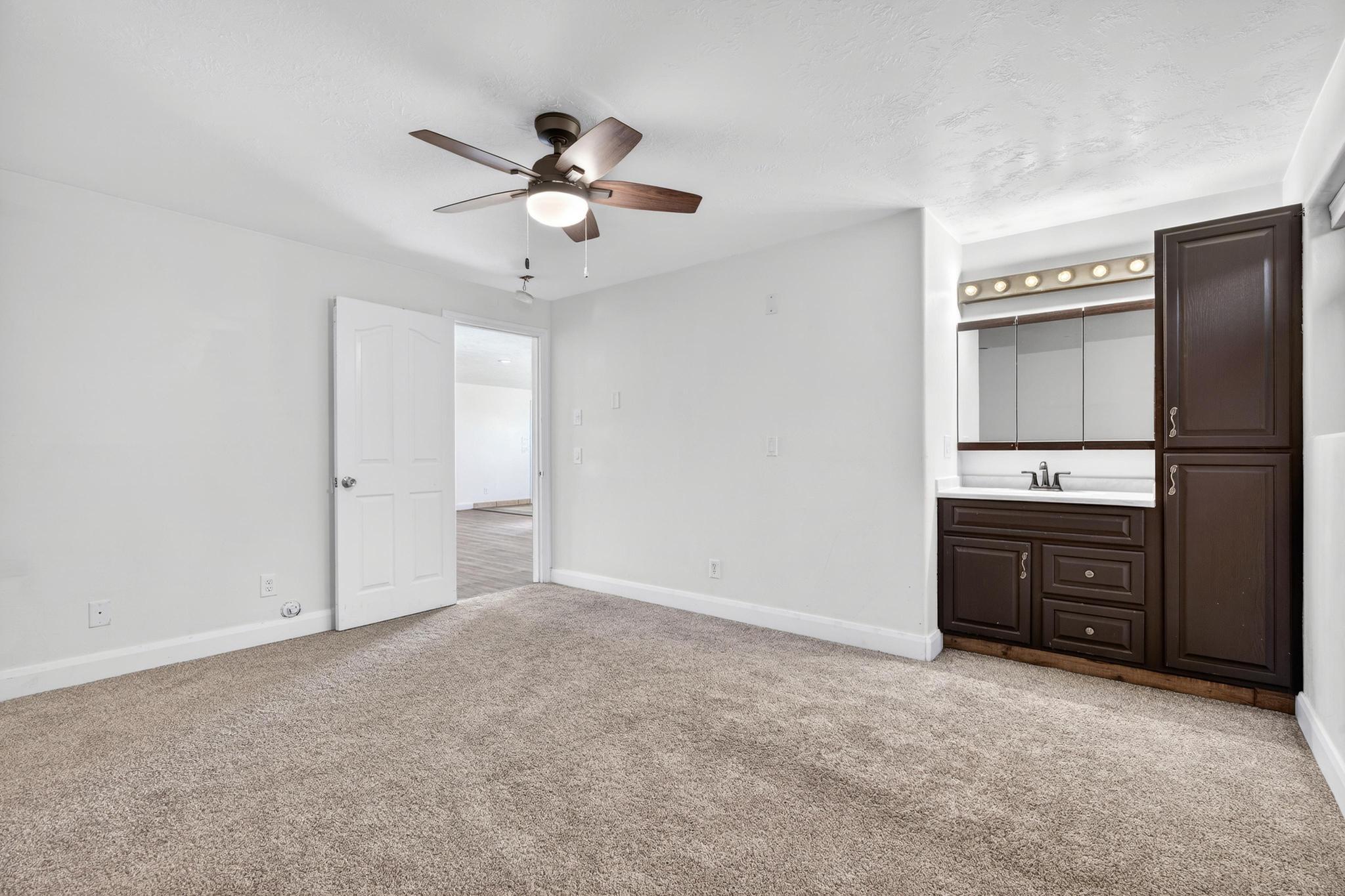 SHORT CREEK - Residential