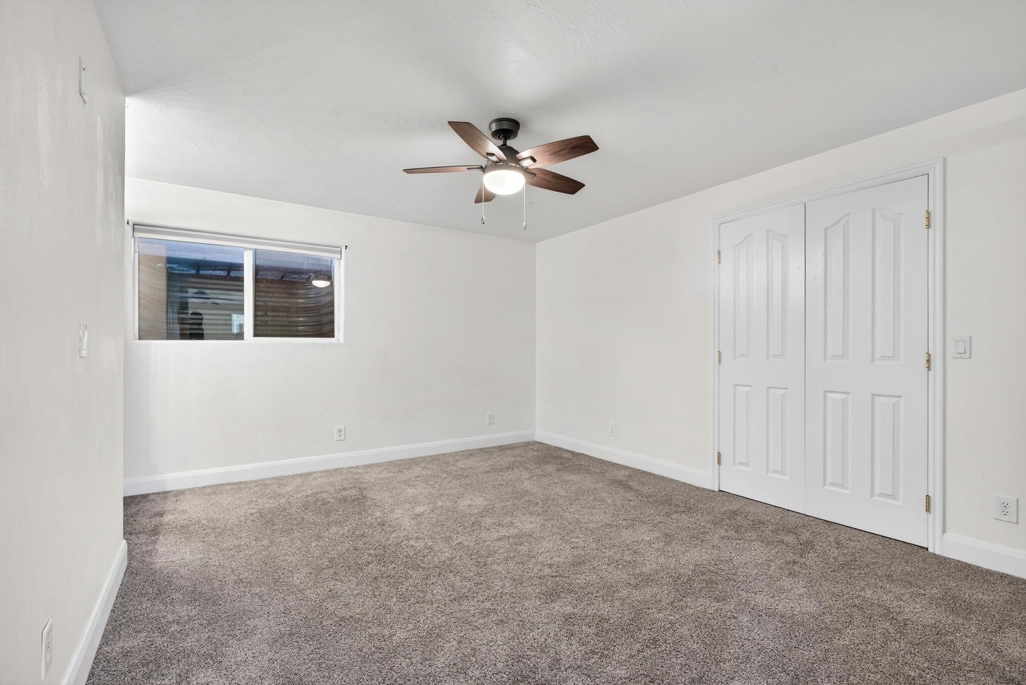 SHORT CREEK - Residential