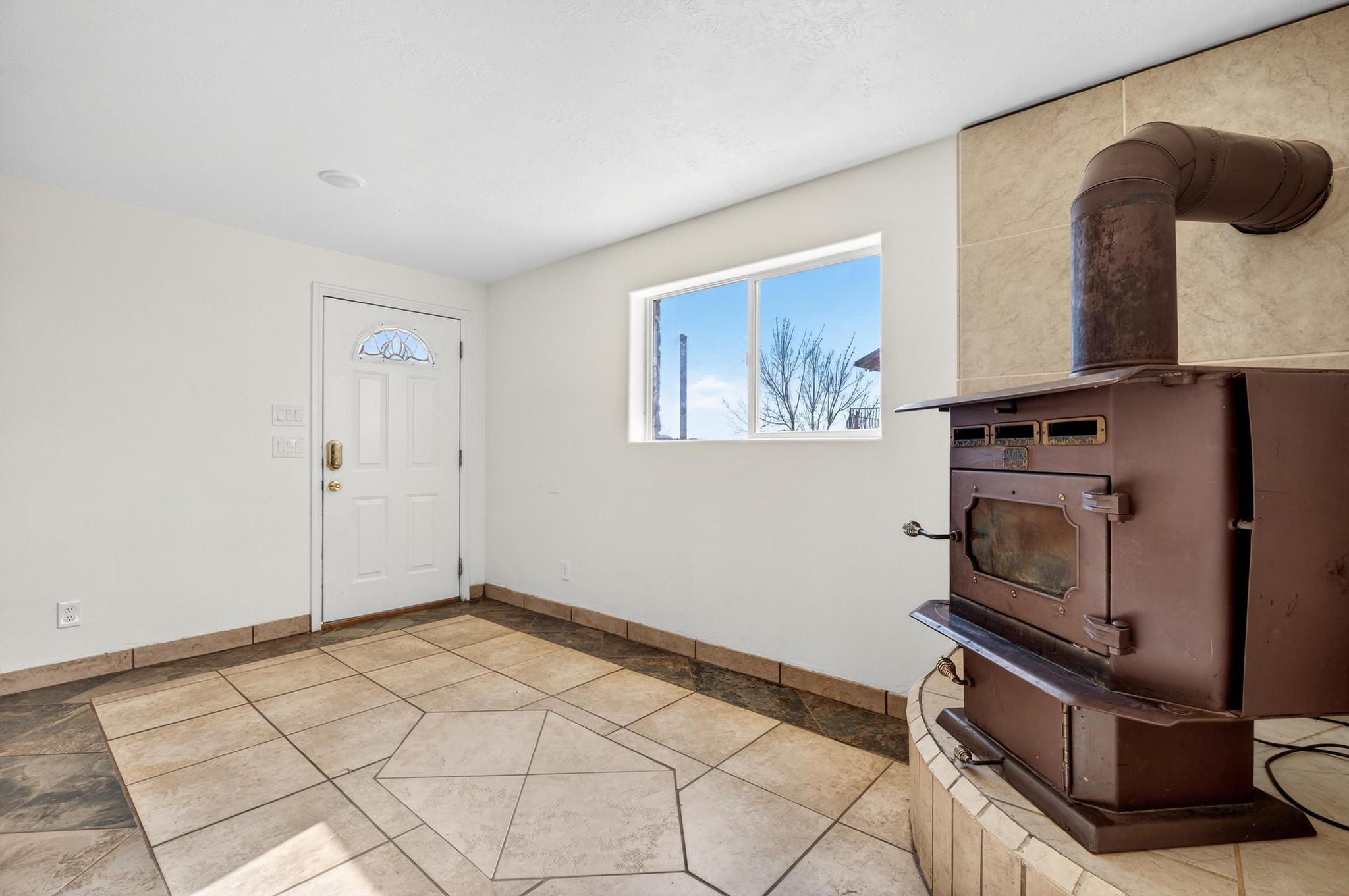 SHORT CREEK - Residential