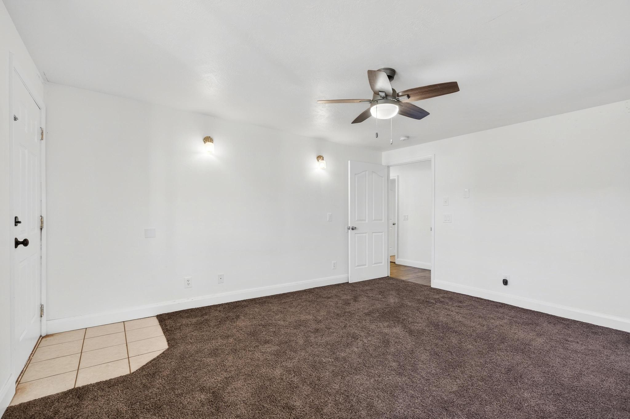 SHORT CREEK - Residential