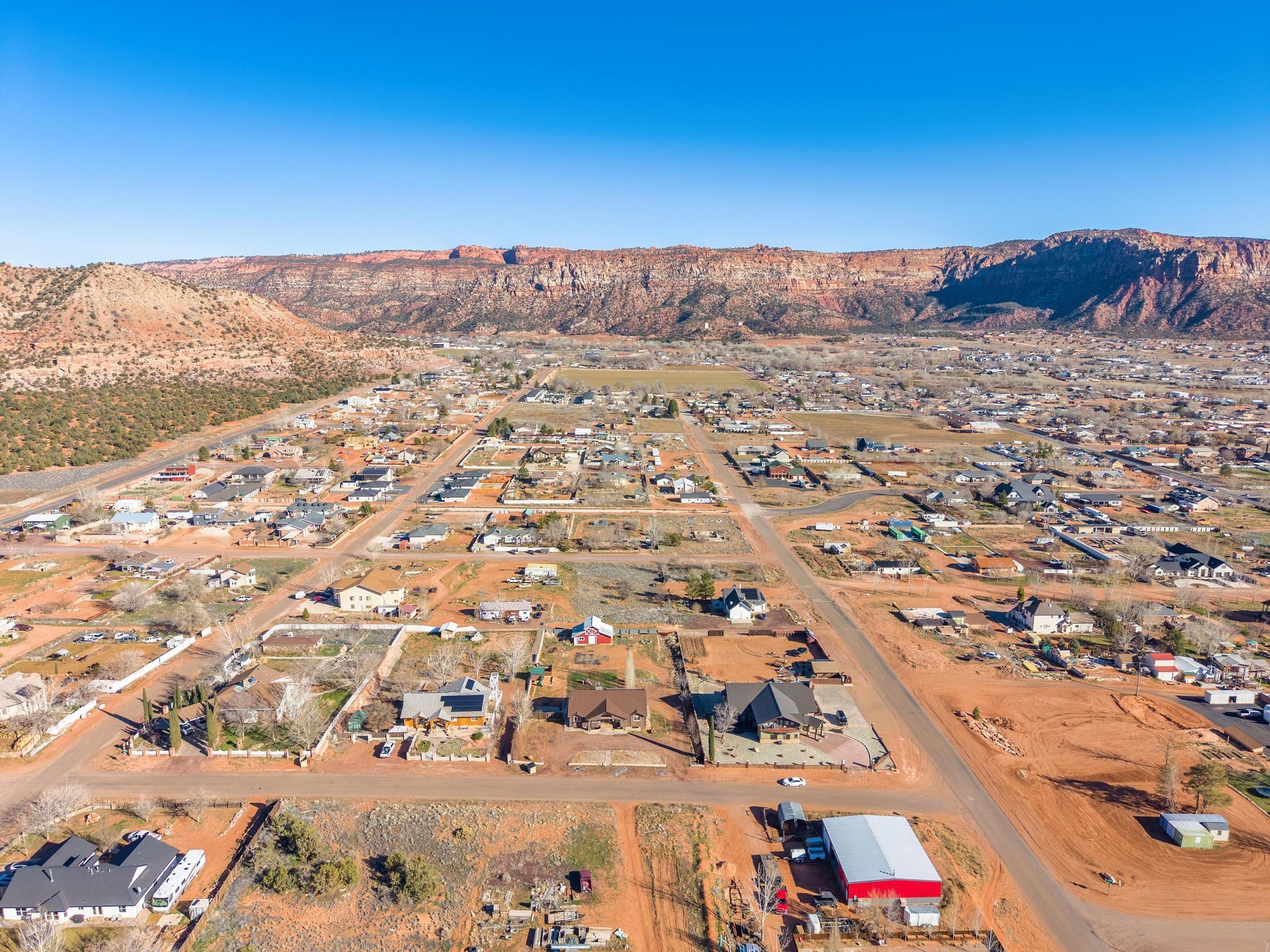 SHORT CREEK - Residential