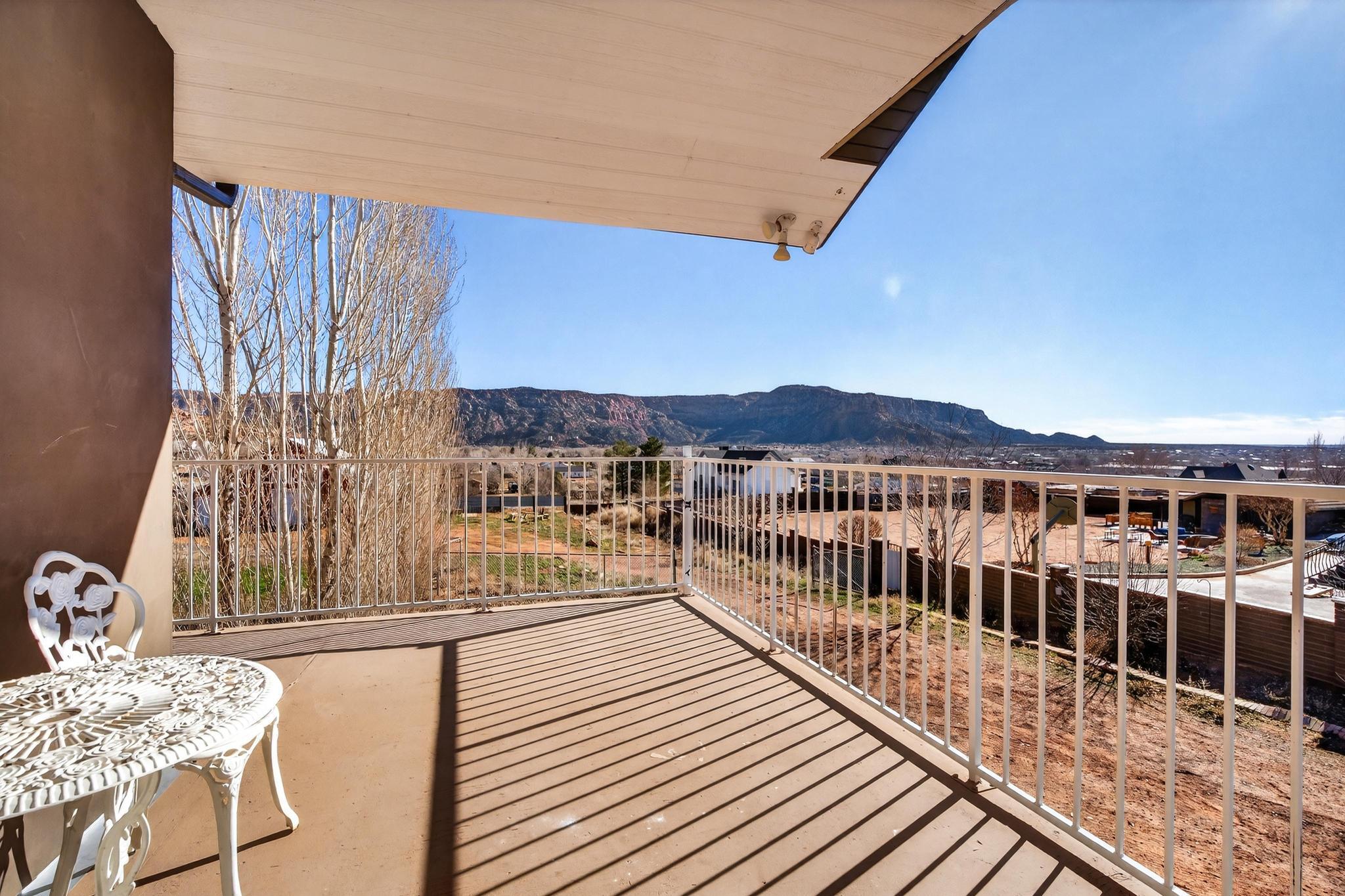 SHORT CREEK - Residential