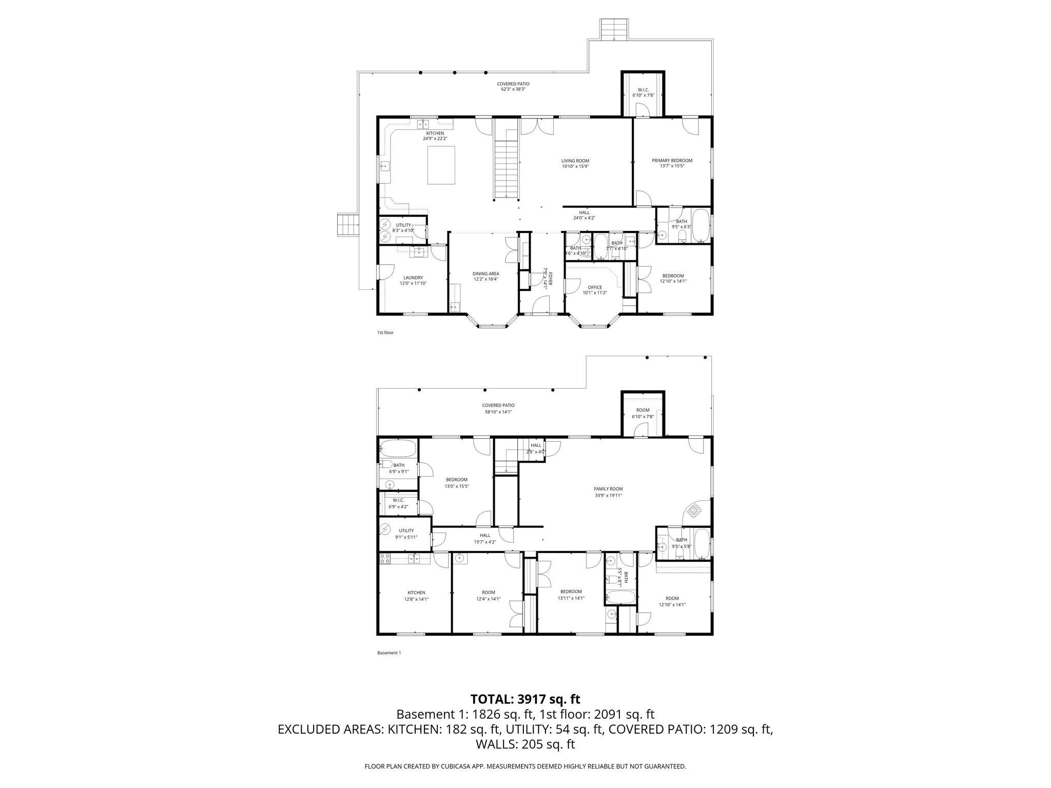 SHORT CREEK - Residential