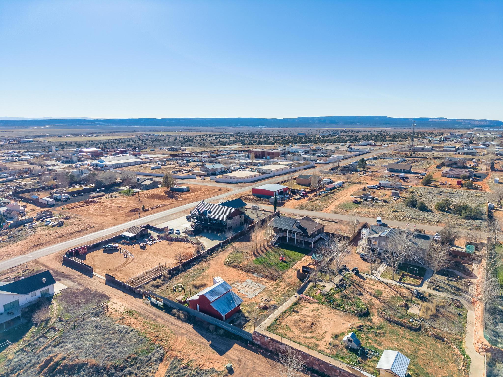 SHORT CREEK - Residential