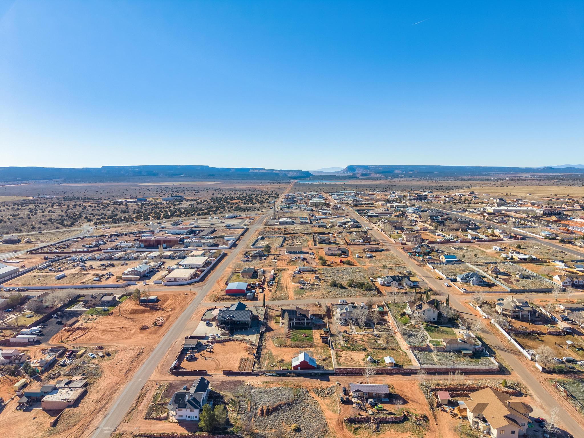 SHORT CREEK - Residential