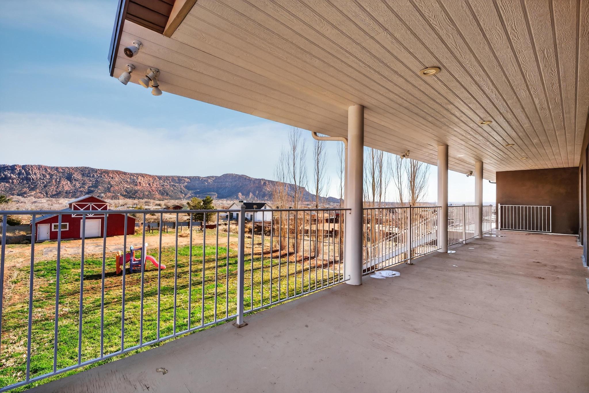 SHORT CREEK - Residential