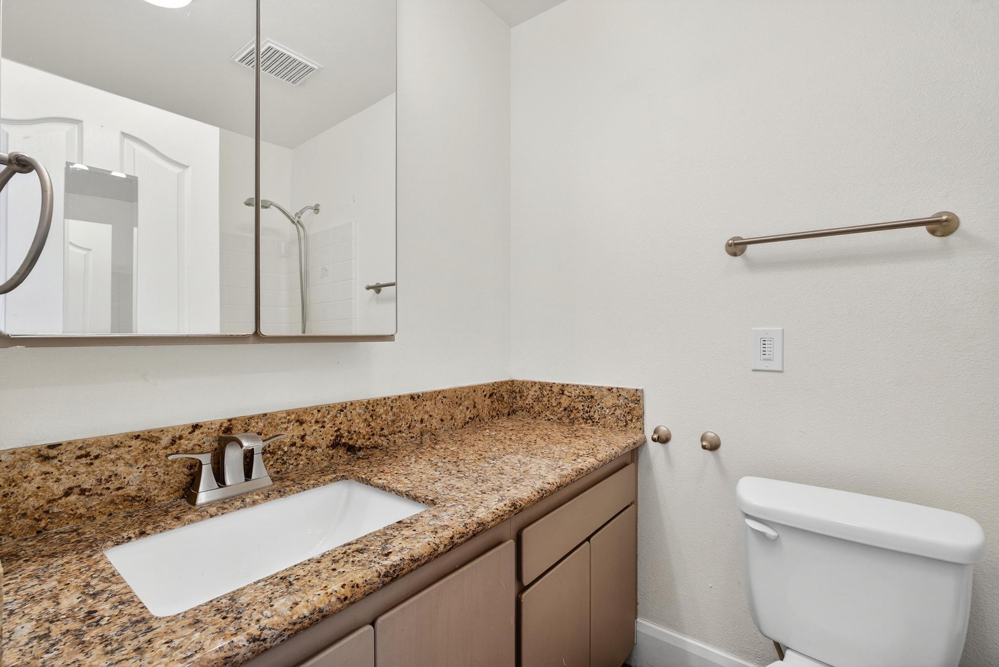 SHORT CREEK - Residential