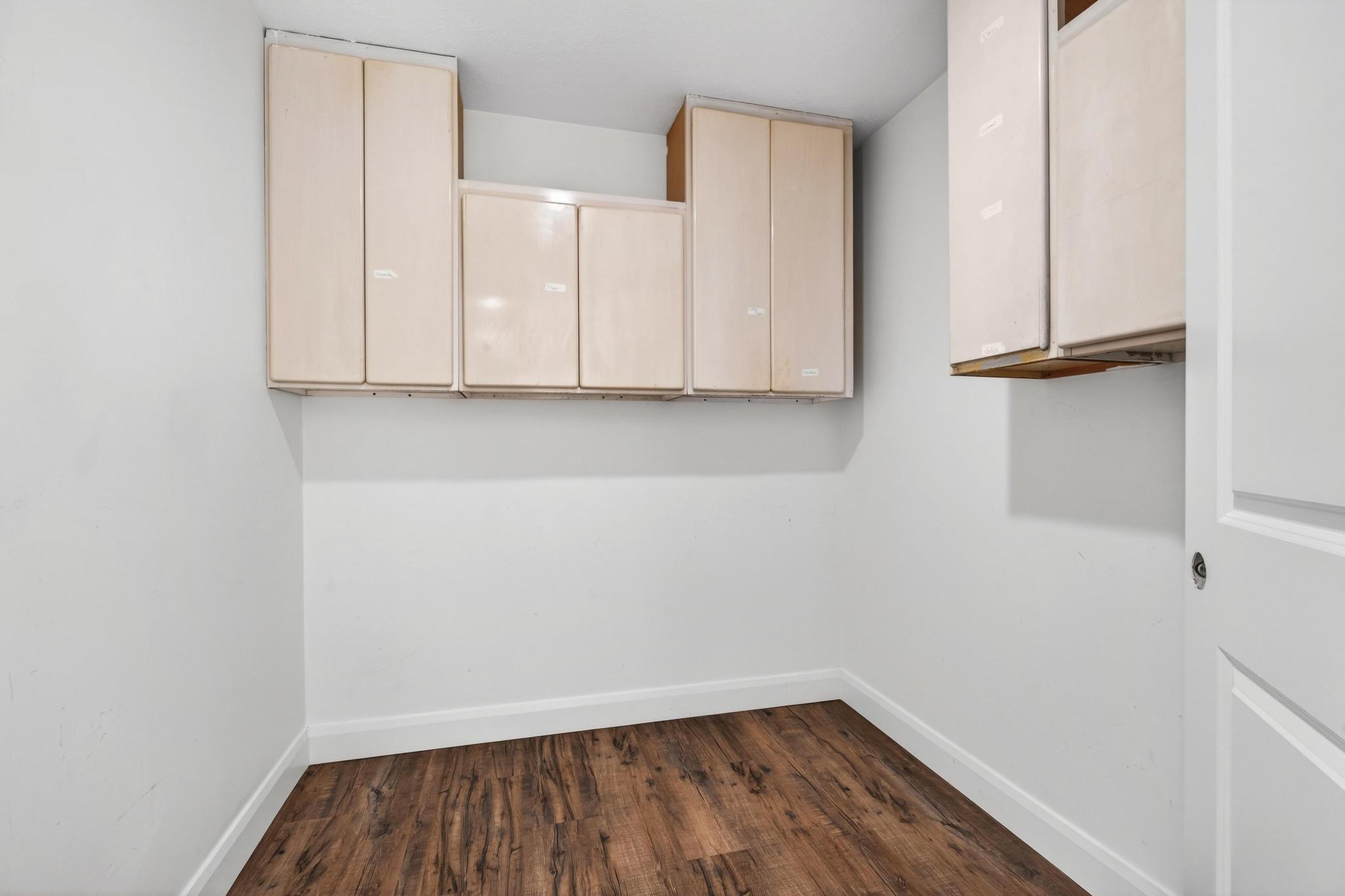 SHORT CREEK - Residential