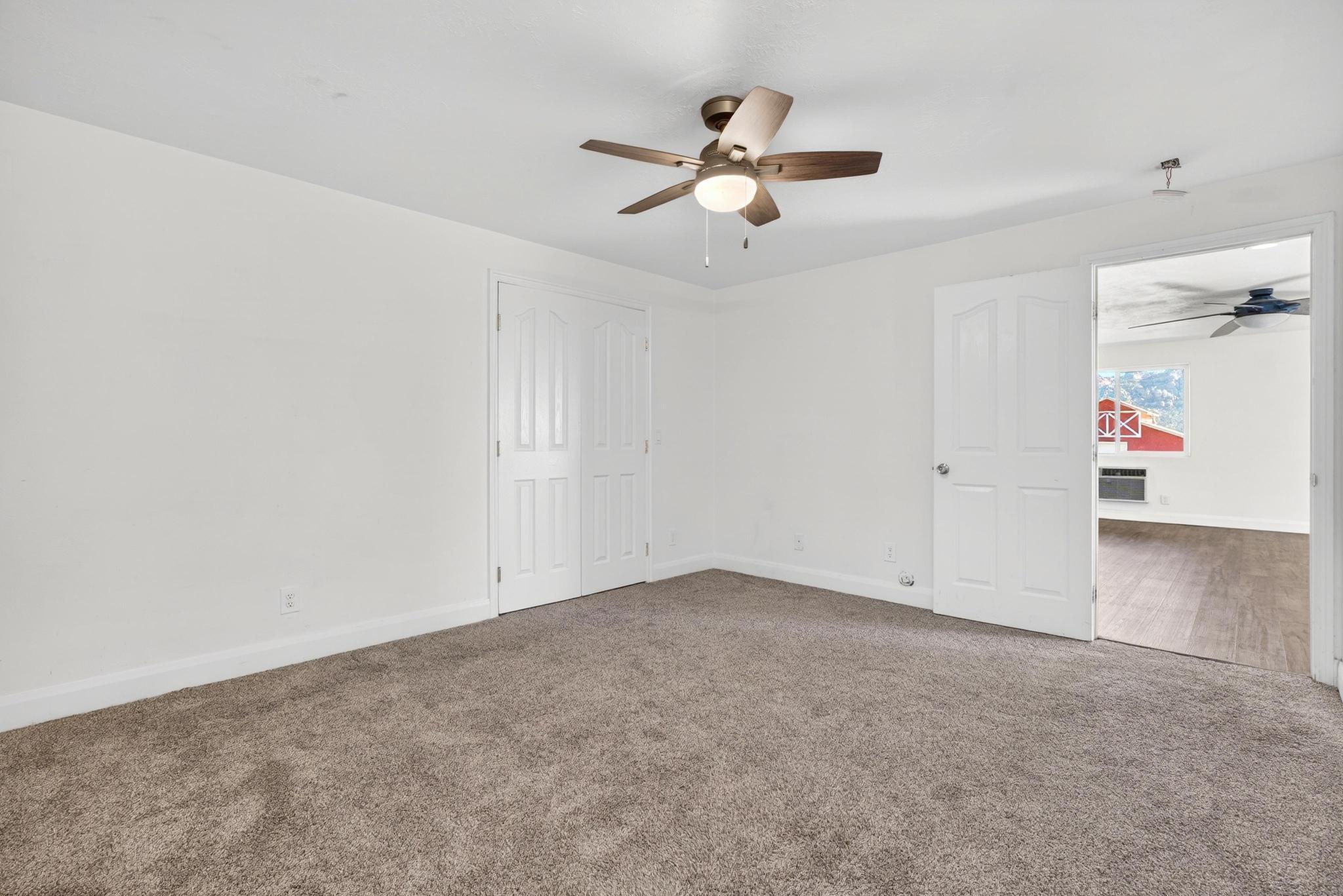 SHORT CREEK - Residential