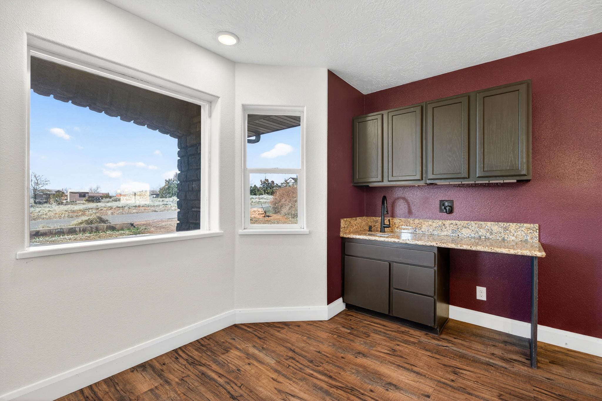 SHORT CREEK - Residential